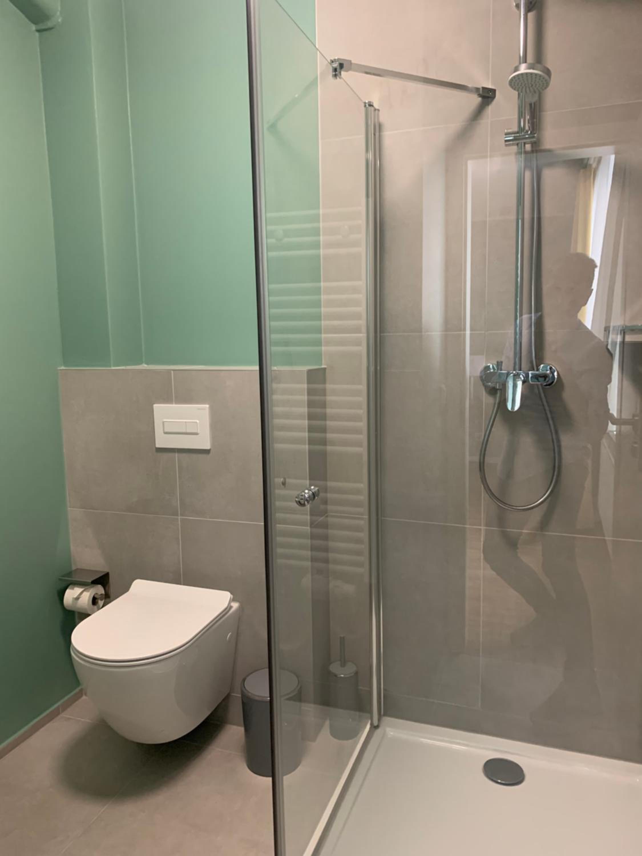Comfort Triple Room with Shower photo 3