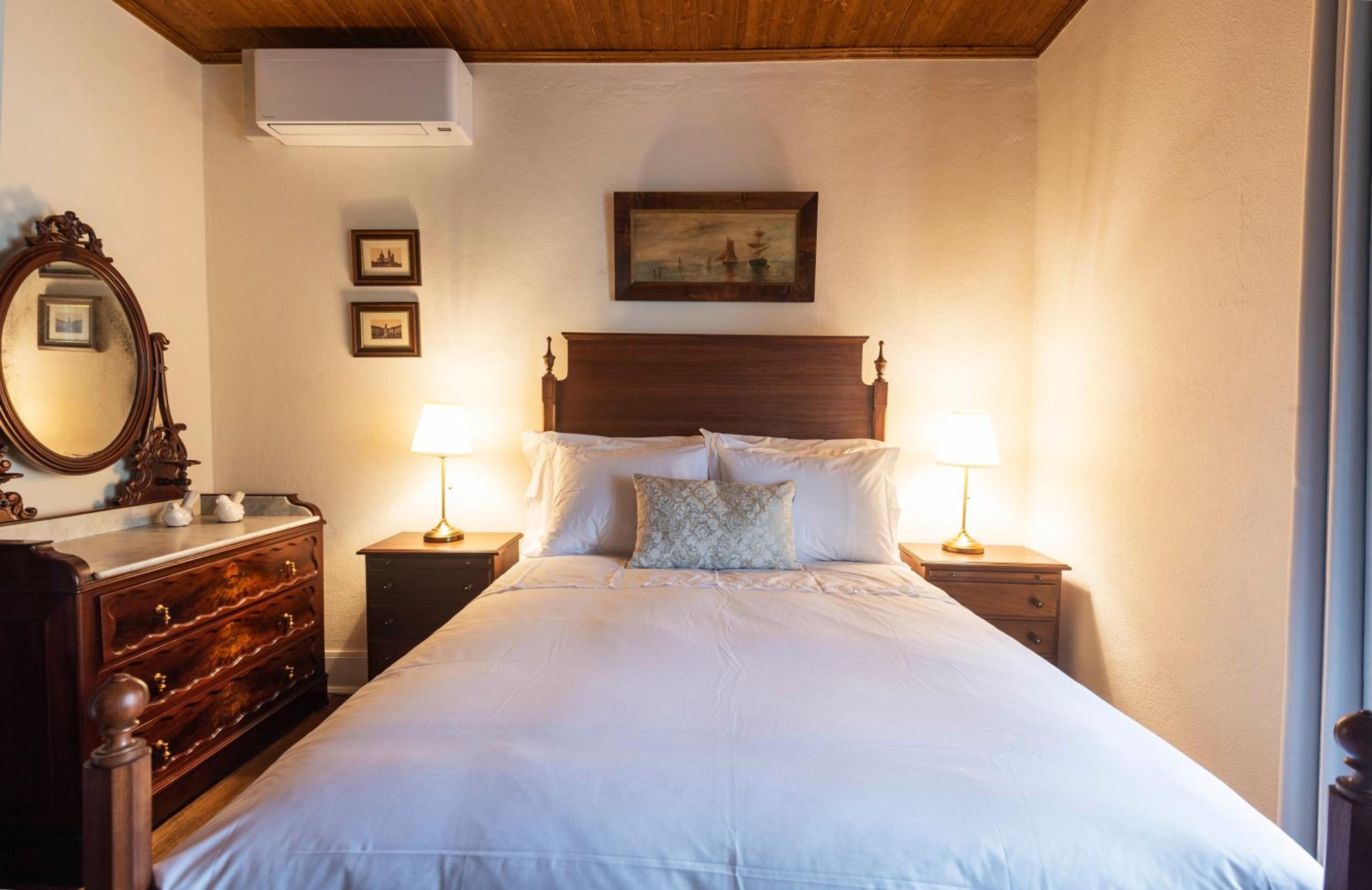 Double Room with Terrace photo 2