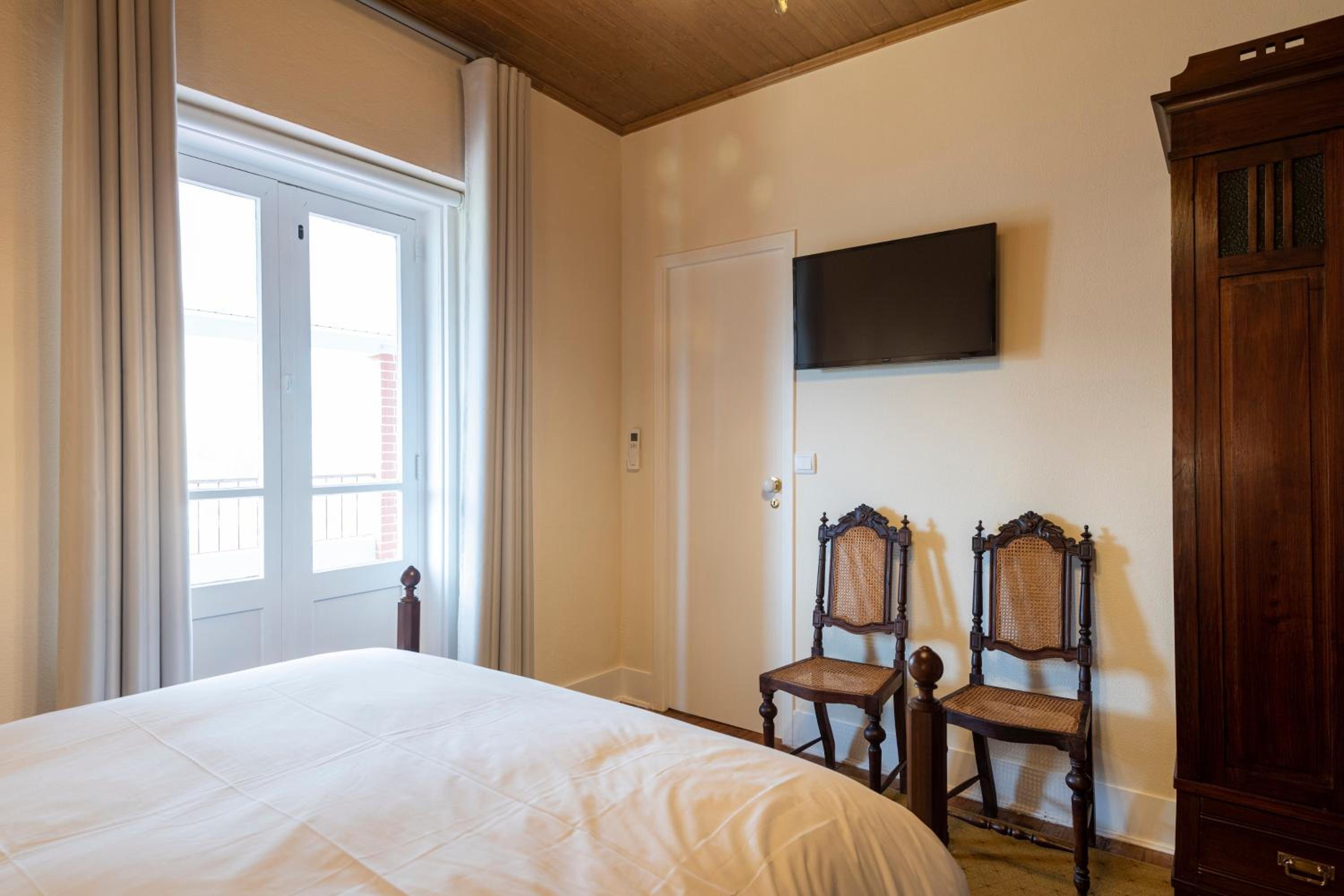 Double Room with Terrace photo 3