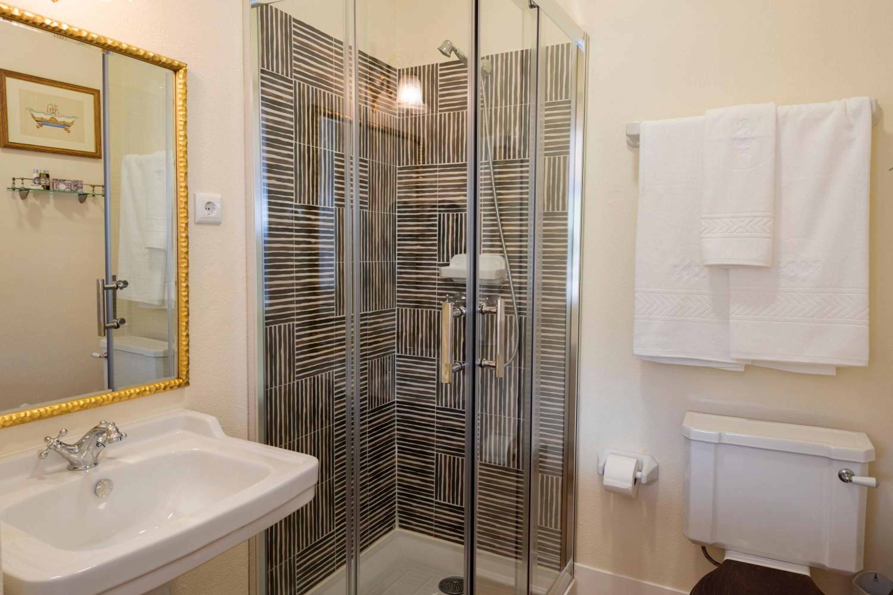 Double Room with Terrace photo 3