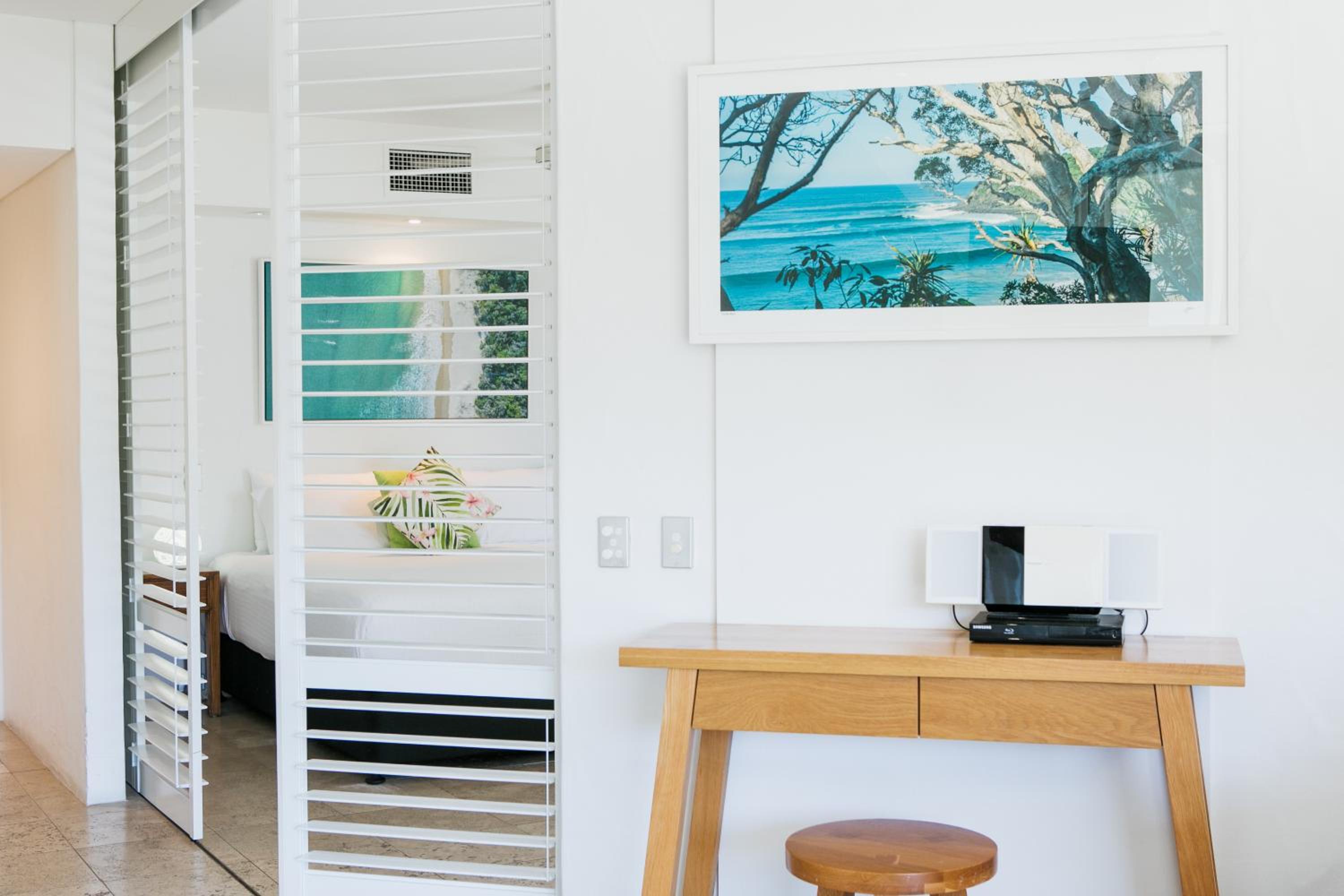 Poolview Penthouse