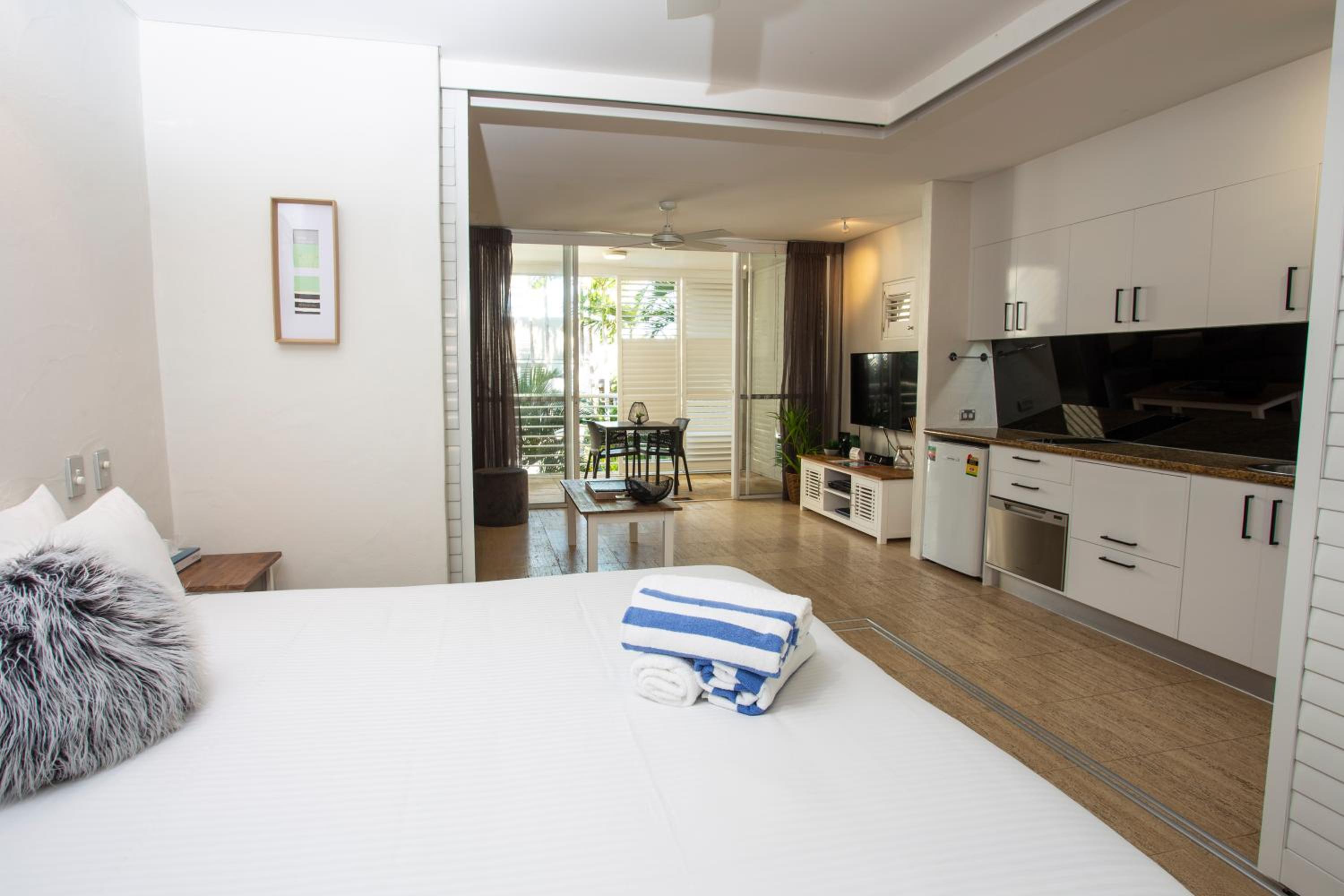 Oasis Penthouse (Non Smoking) photo 1