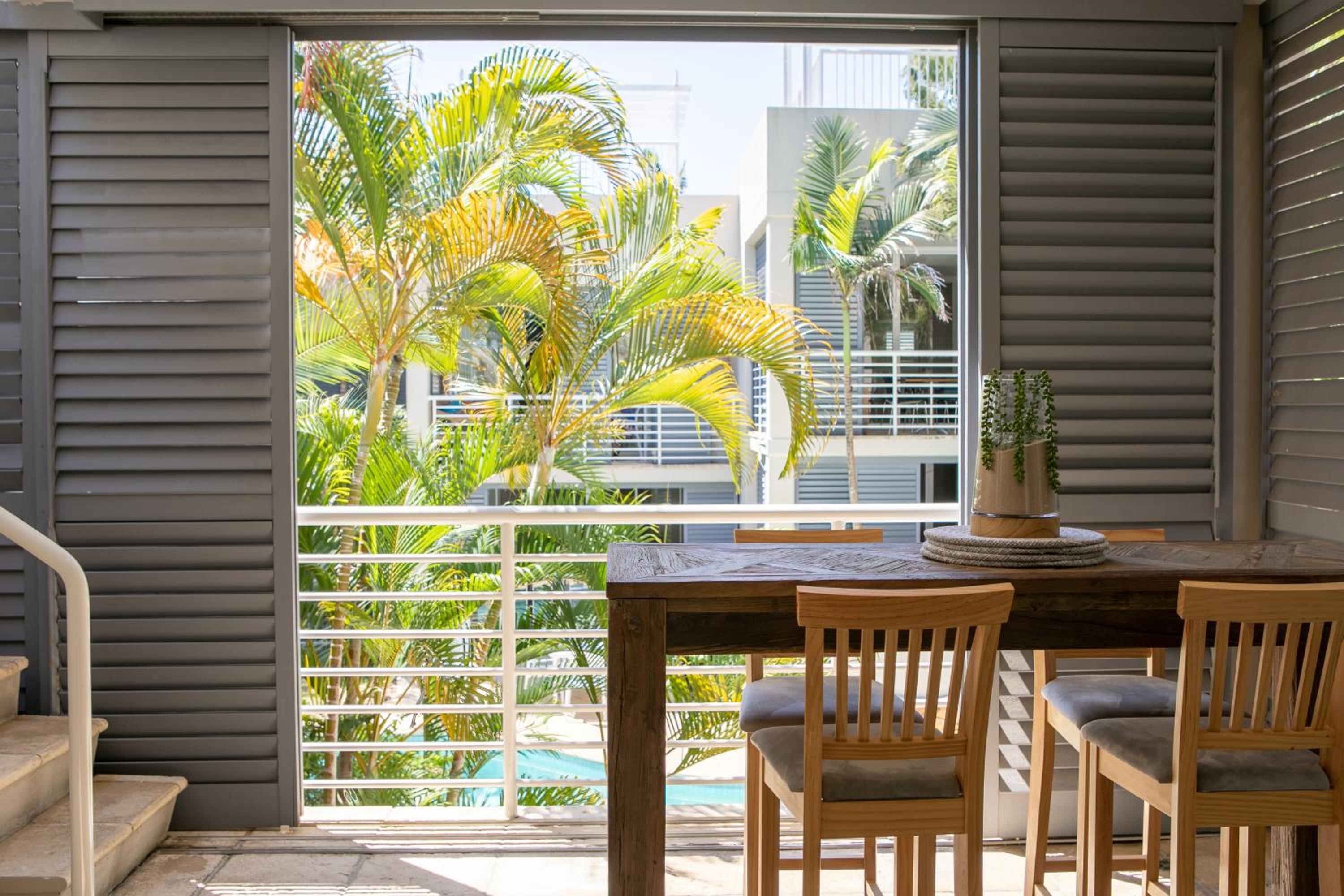 Oasis Penthouse (Non Smoking) photo 3