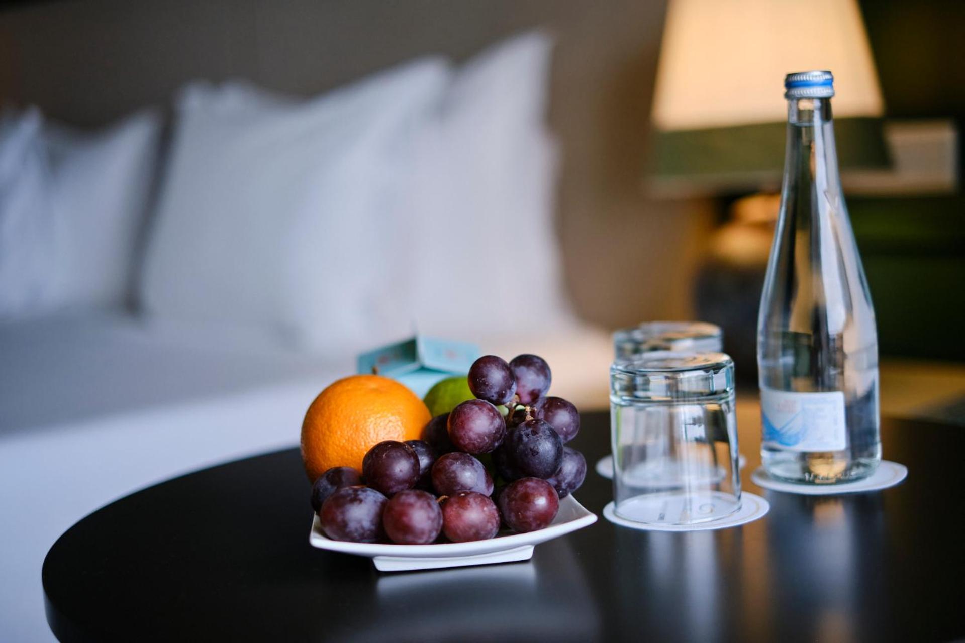 Superior Double or Twin Room with Ocean View - Photo 7