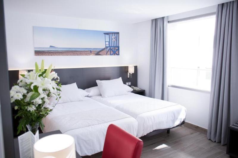 Habitación #27187626