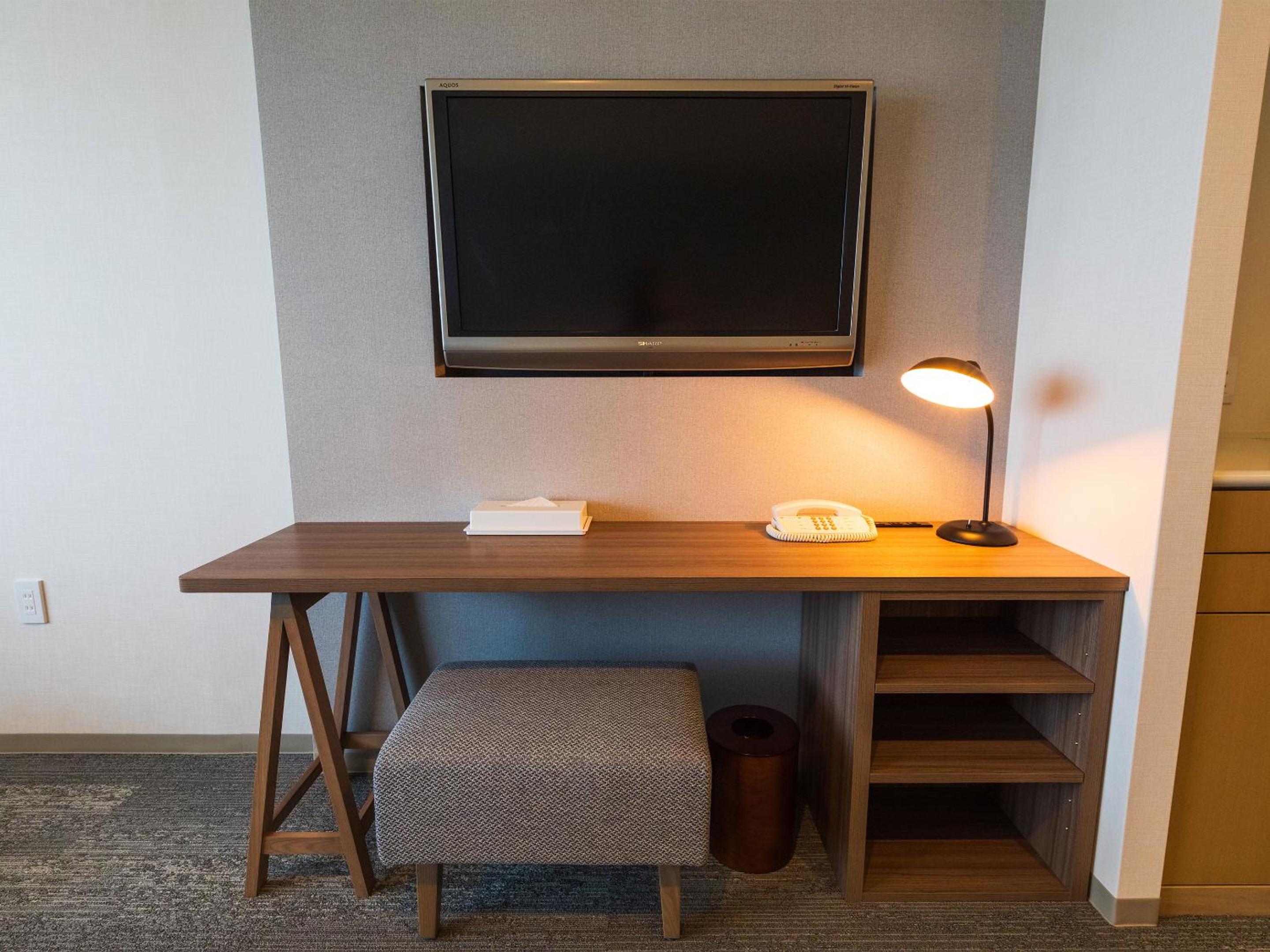 Standard Twin Room - Photo 3