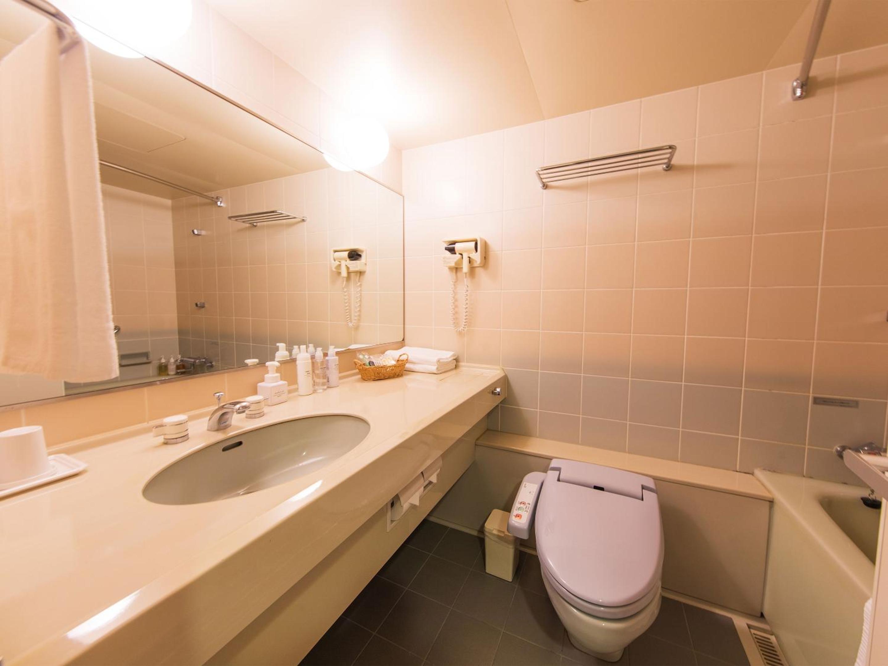 Standard Twin Room - Photo 4
