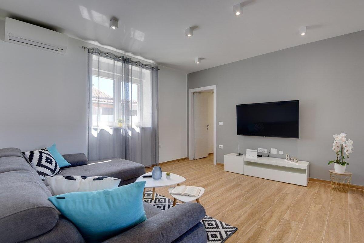 Two-Bedroom Holiday Home photo 1