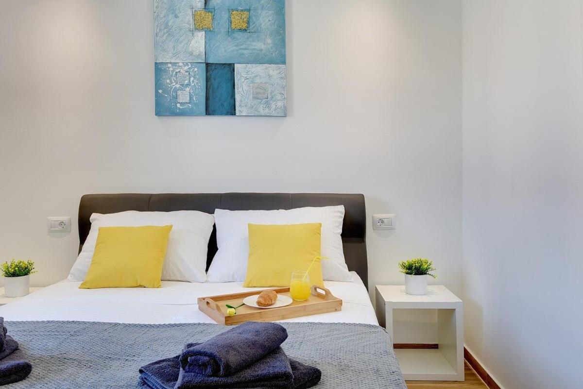 Two-Bedroom Holiday Home photo 2