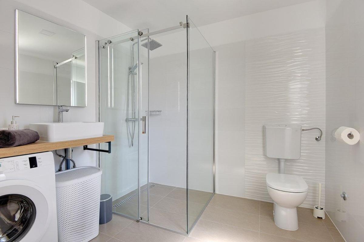 Two-Bedroom Holiday Home photo 3