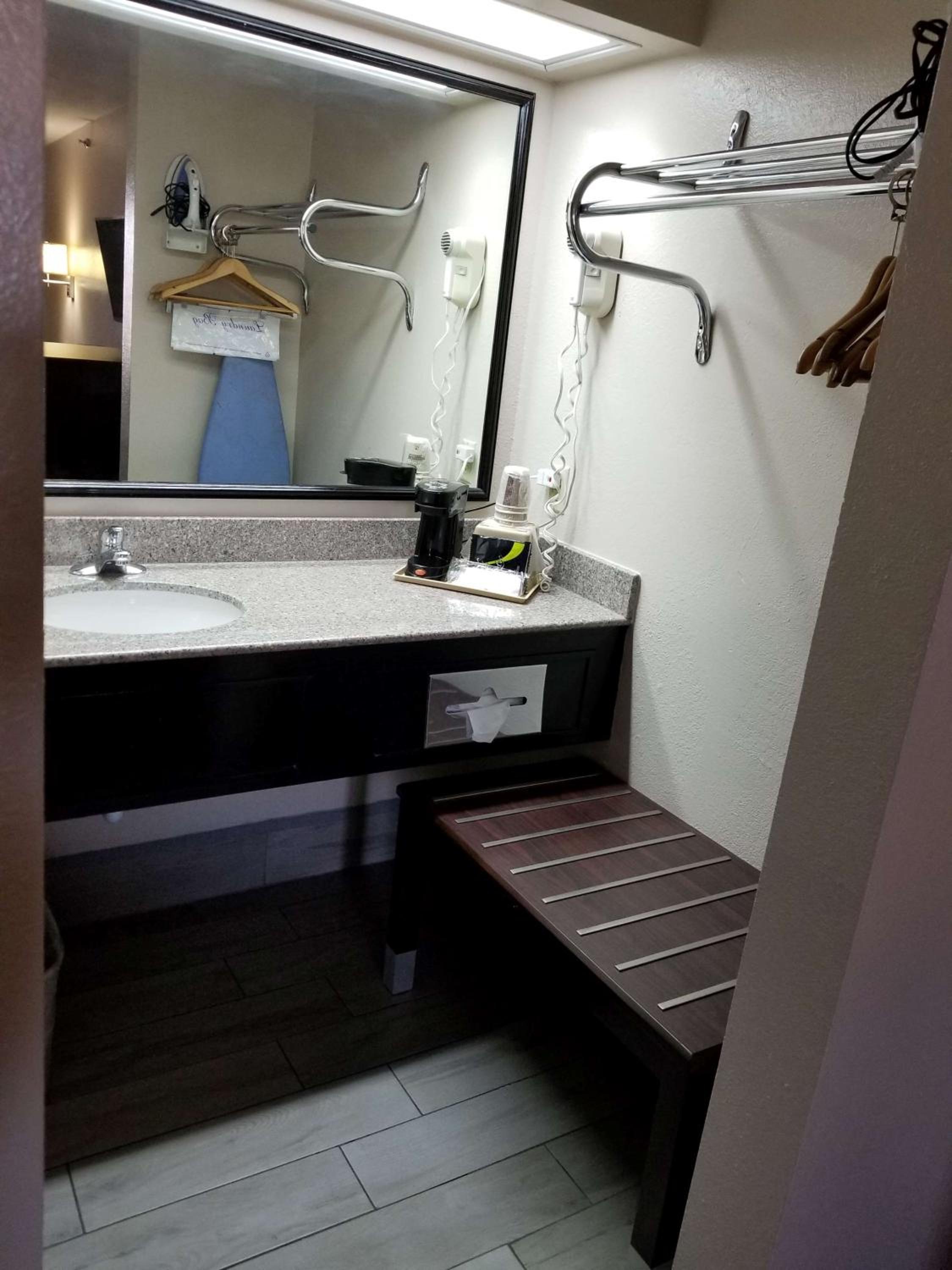 SureStay Hotel by Best Western Terrell, Billede 3