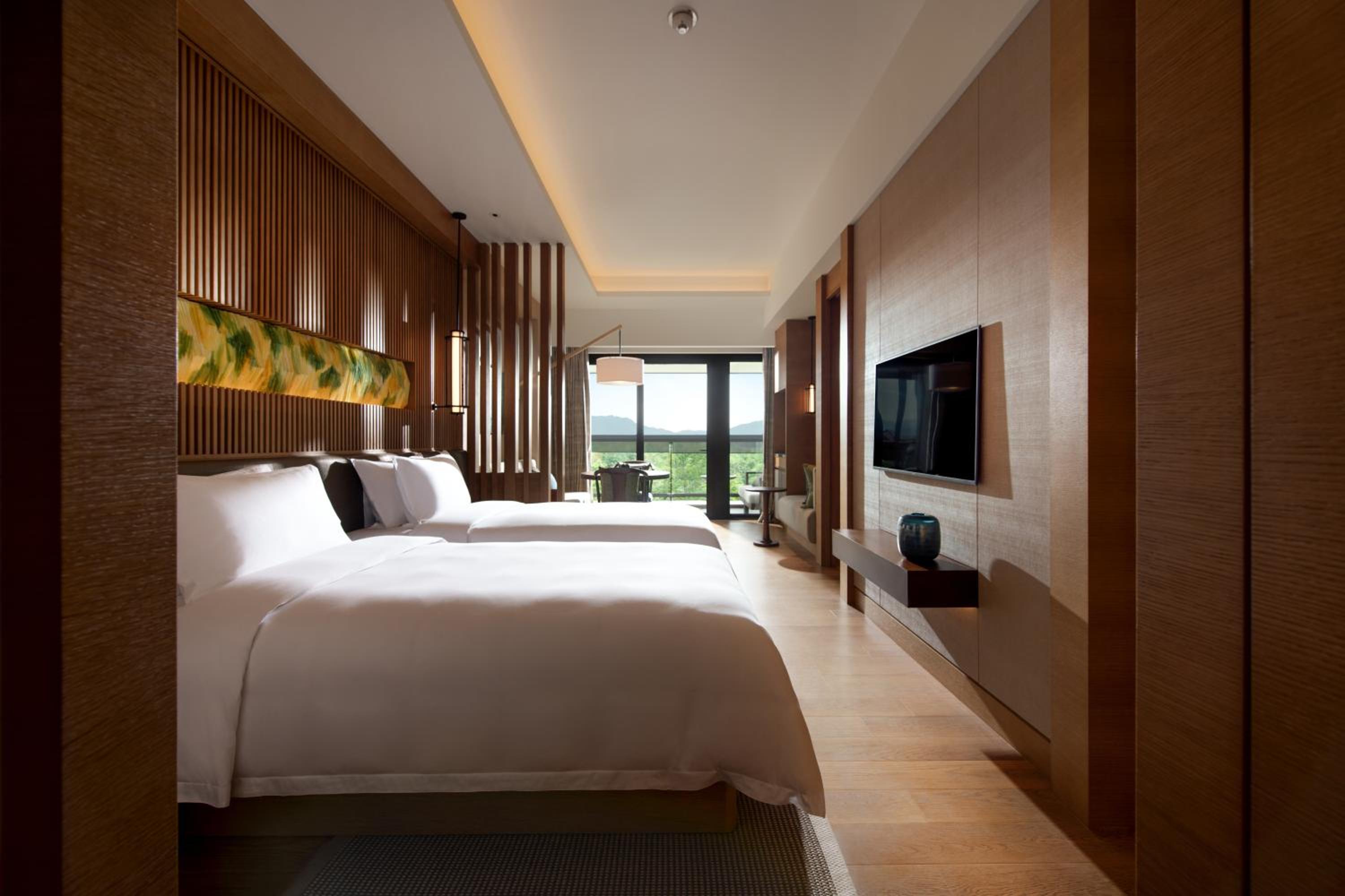 Premier Twin Room