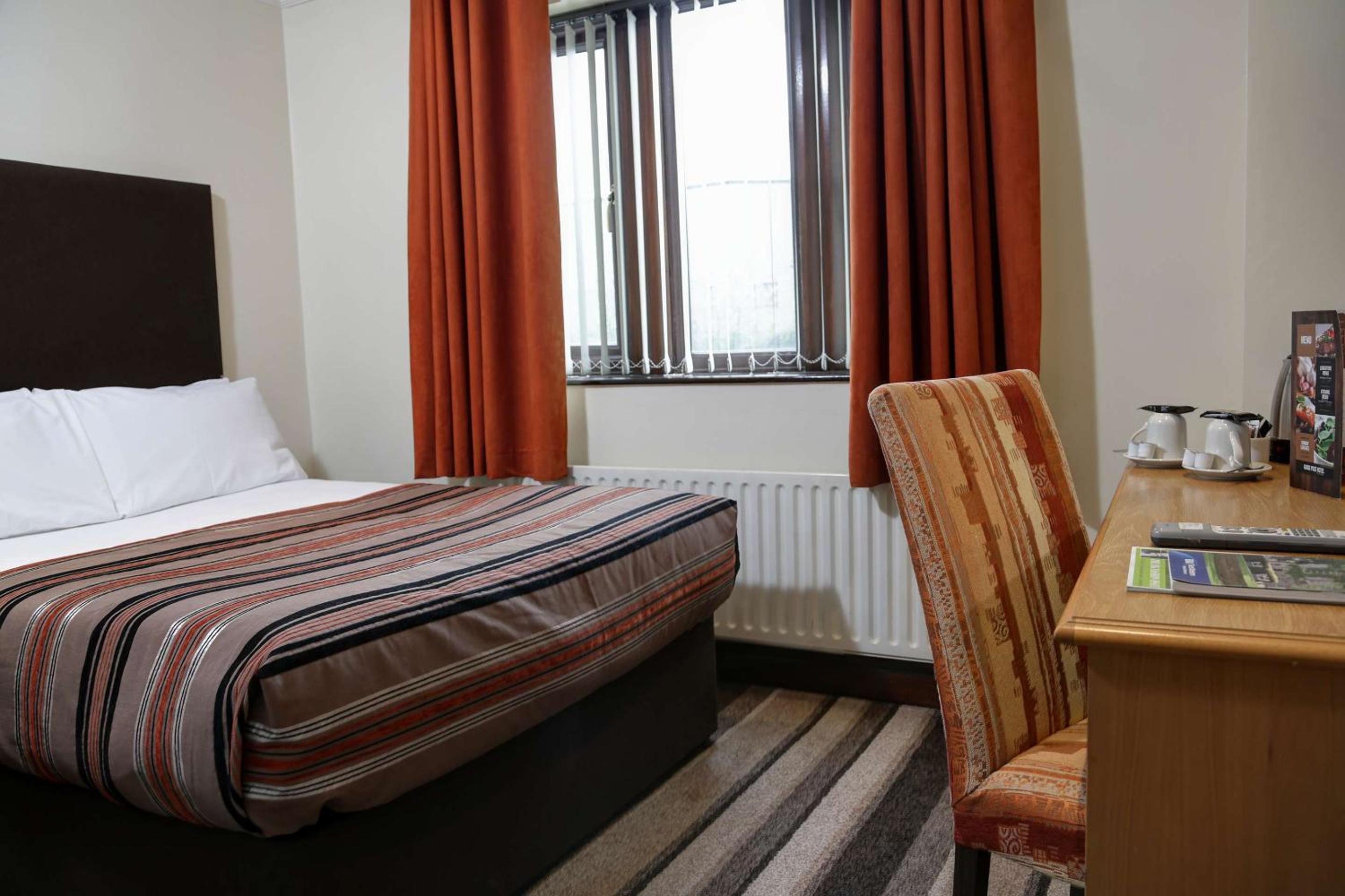 Comfort King Room - Photo 3