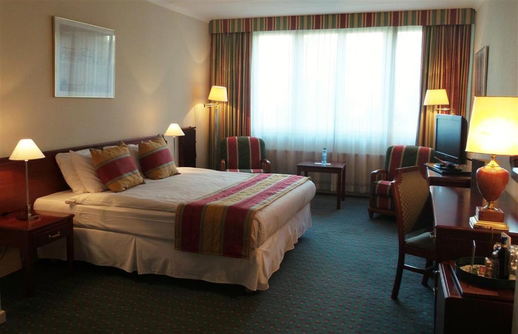 Double Executive - Photo 2