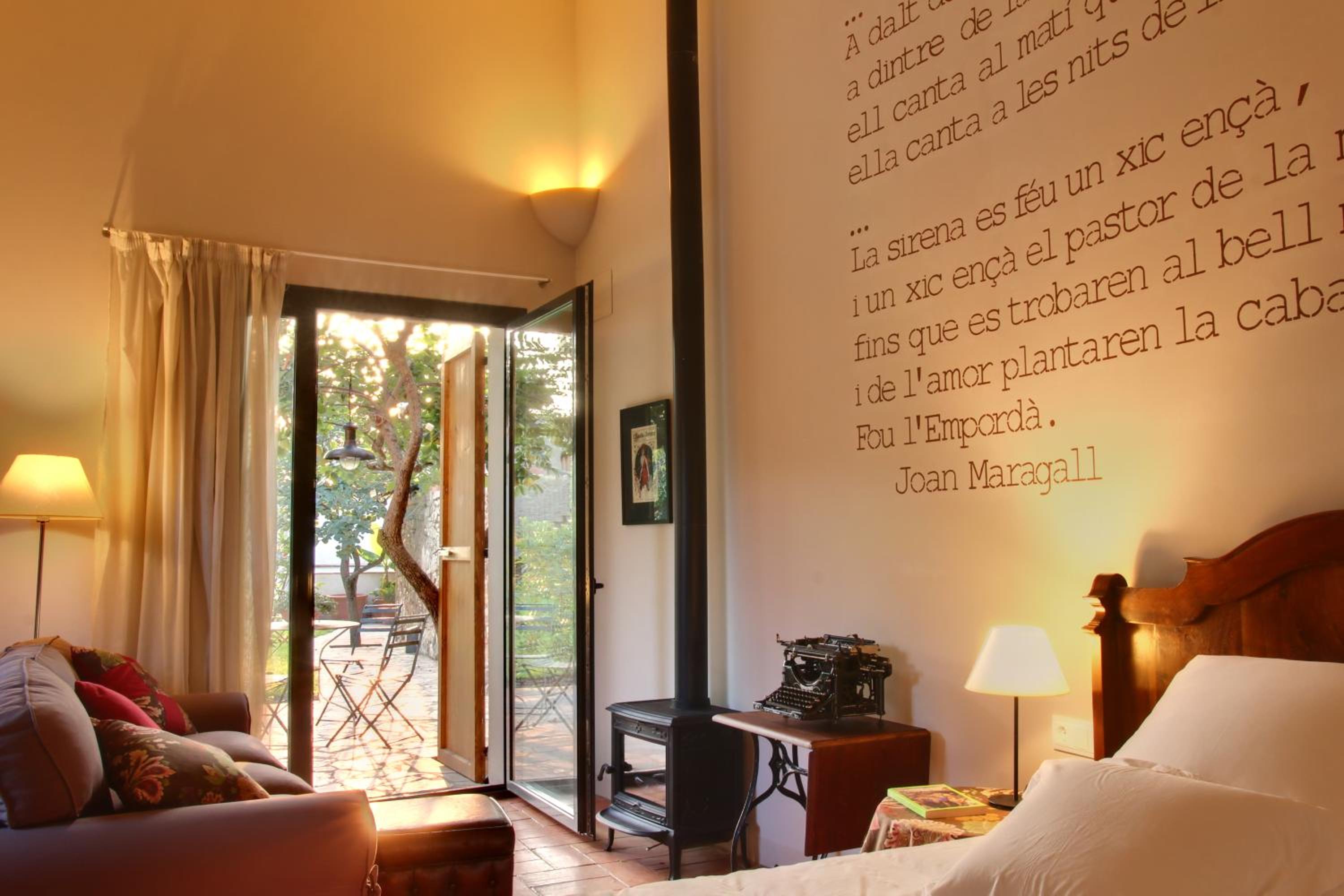 Suite Deluxe King