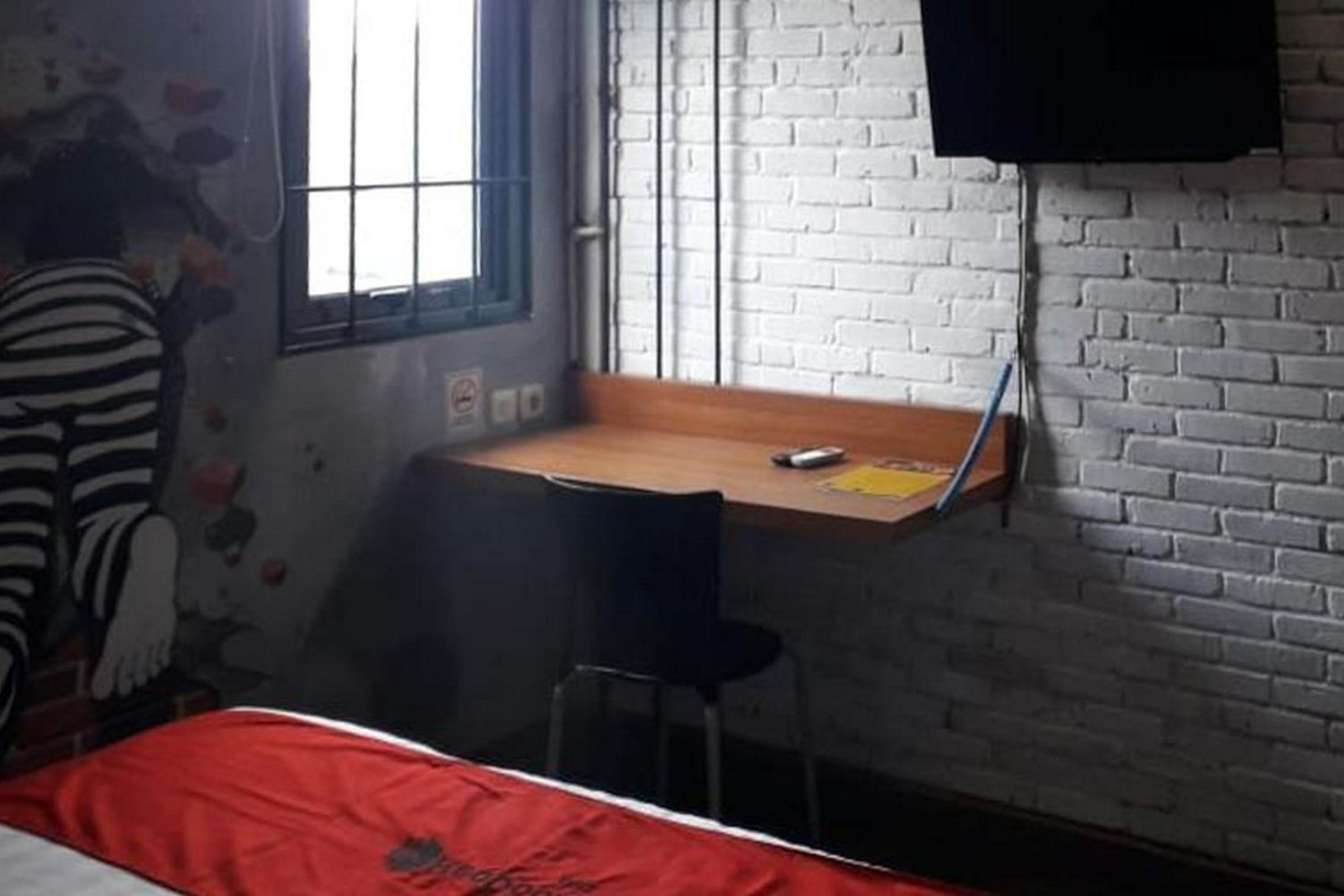 Deluxe Twin Room - Photo 1