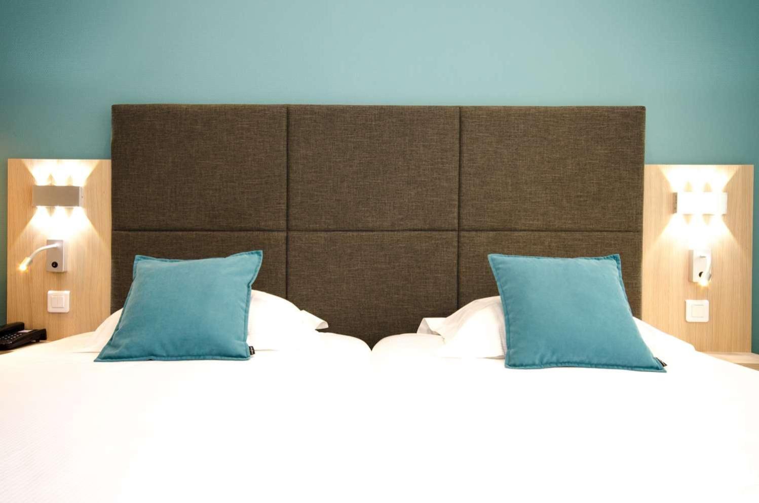 Comfort Twin Room - Non-Smoking - Photo 6