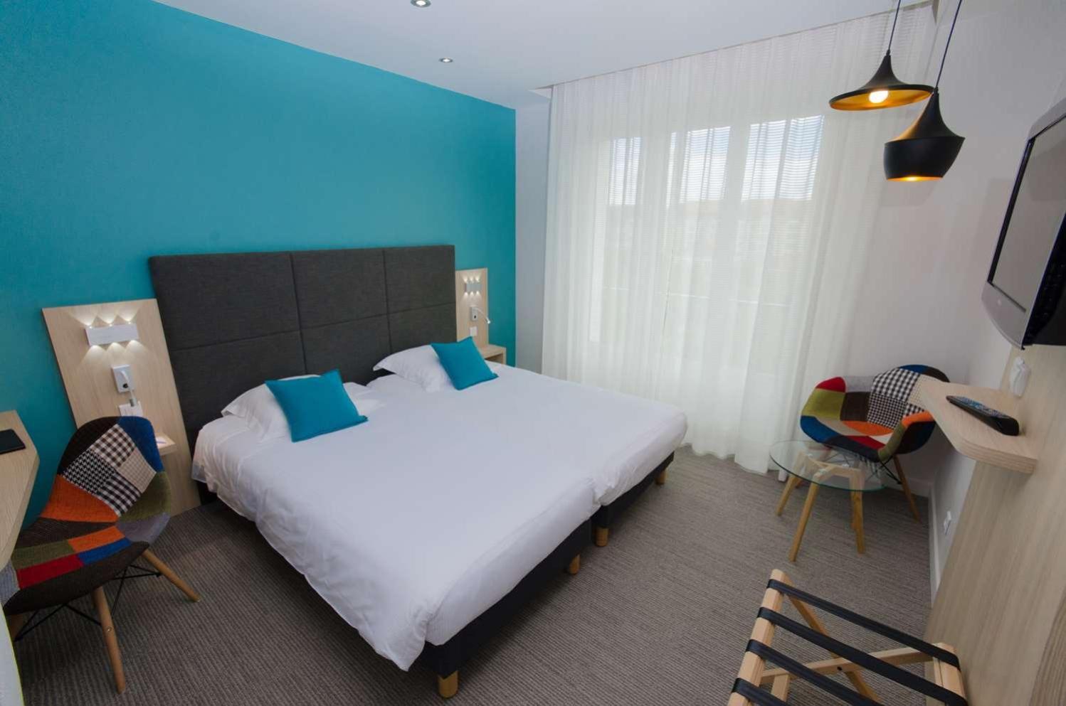 Comfort Twin Room - Non-Smoking - Photo 7