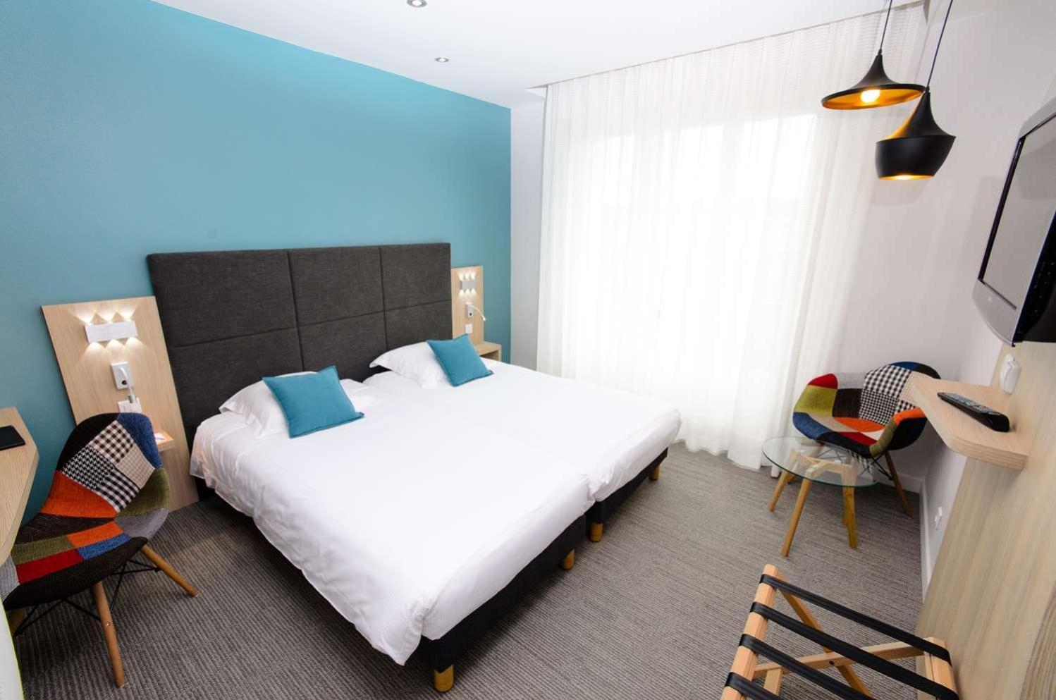 Comfort Twin Room - Non-Smoking - Photo 5