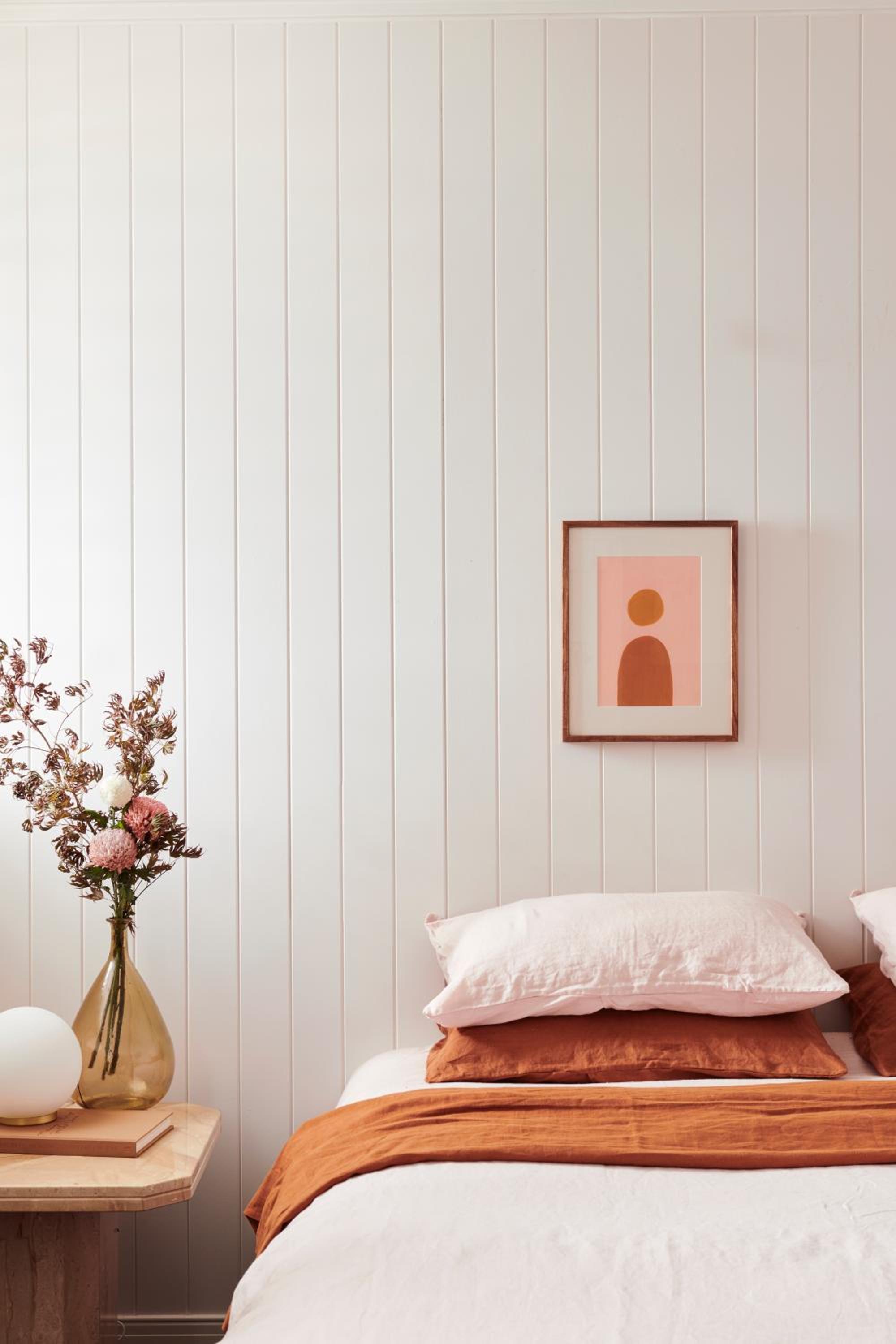 Two-Bedroom Studio