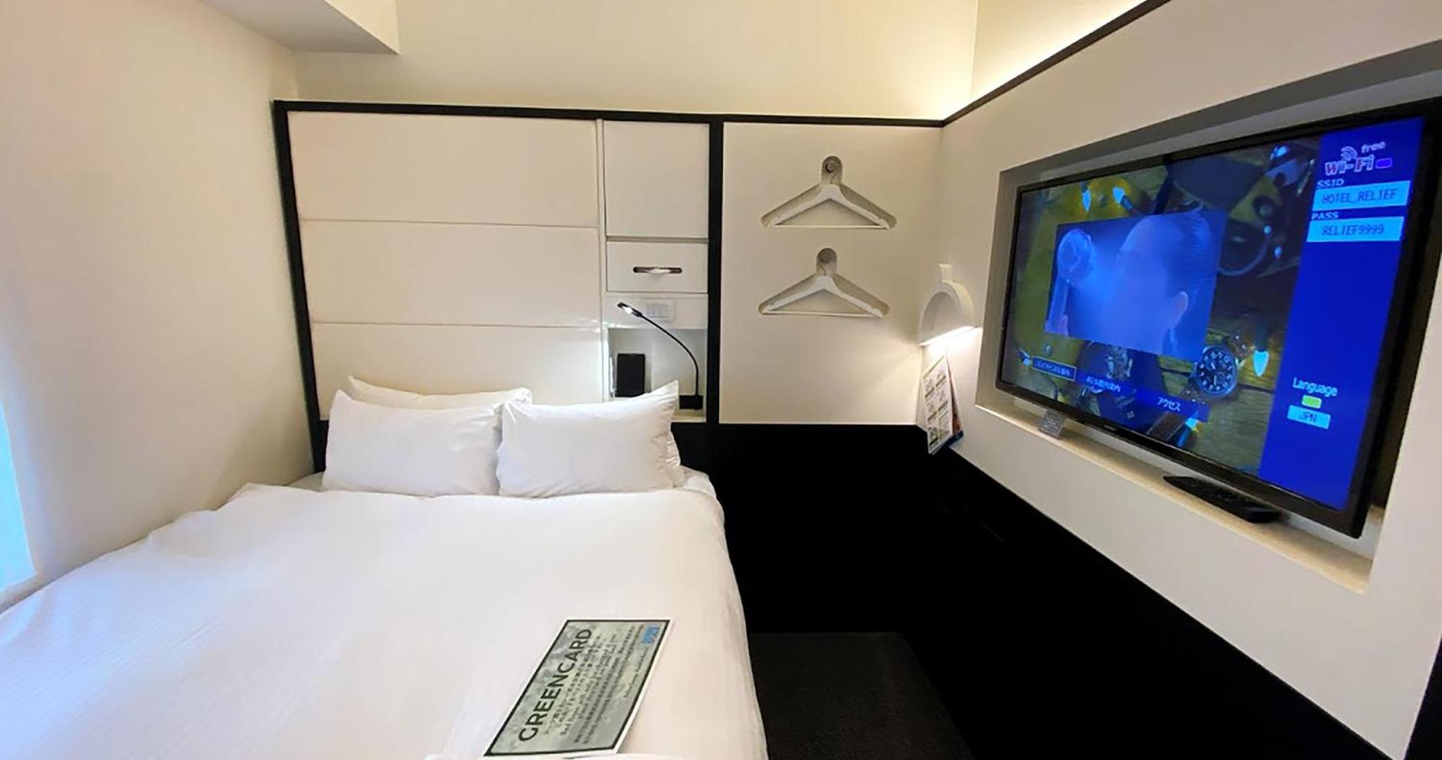 Standard Double Room - Non-Smoking photo 3