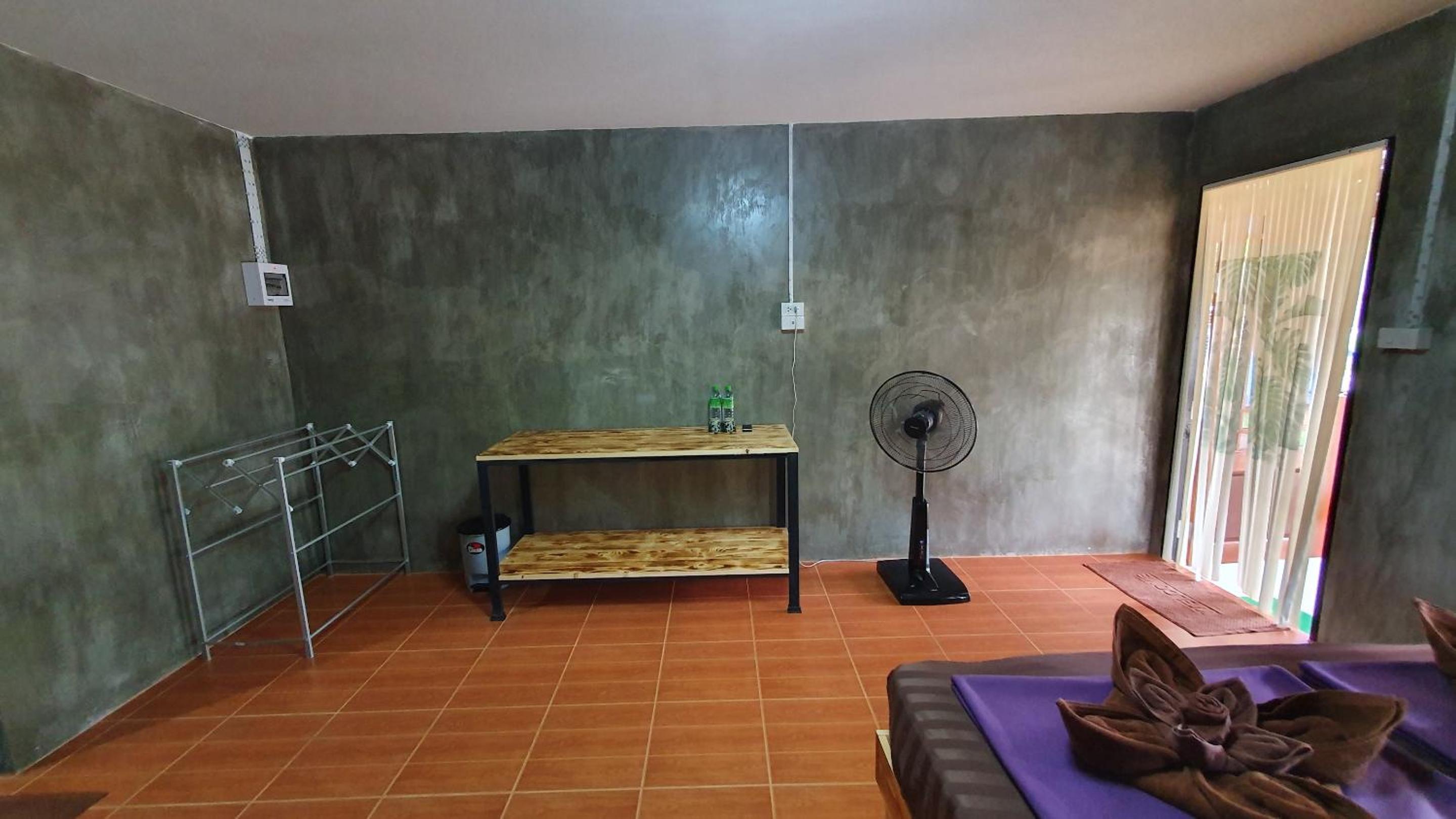 Double Room with Balcony - Photo 7