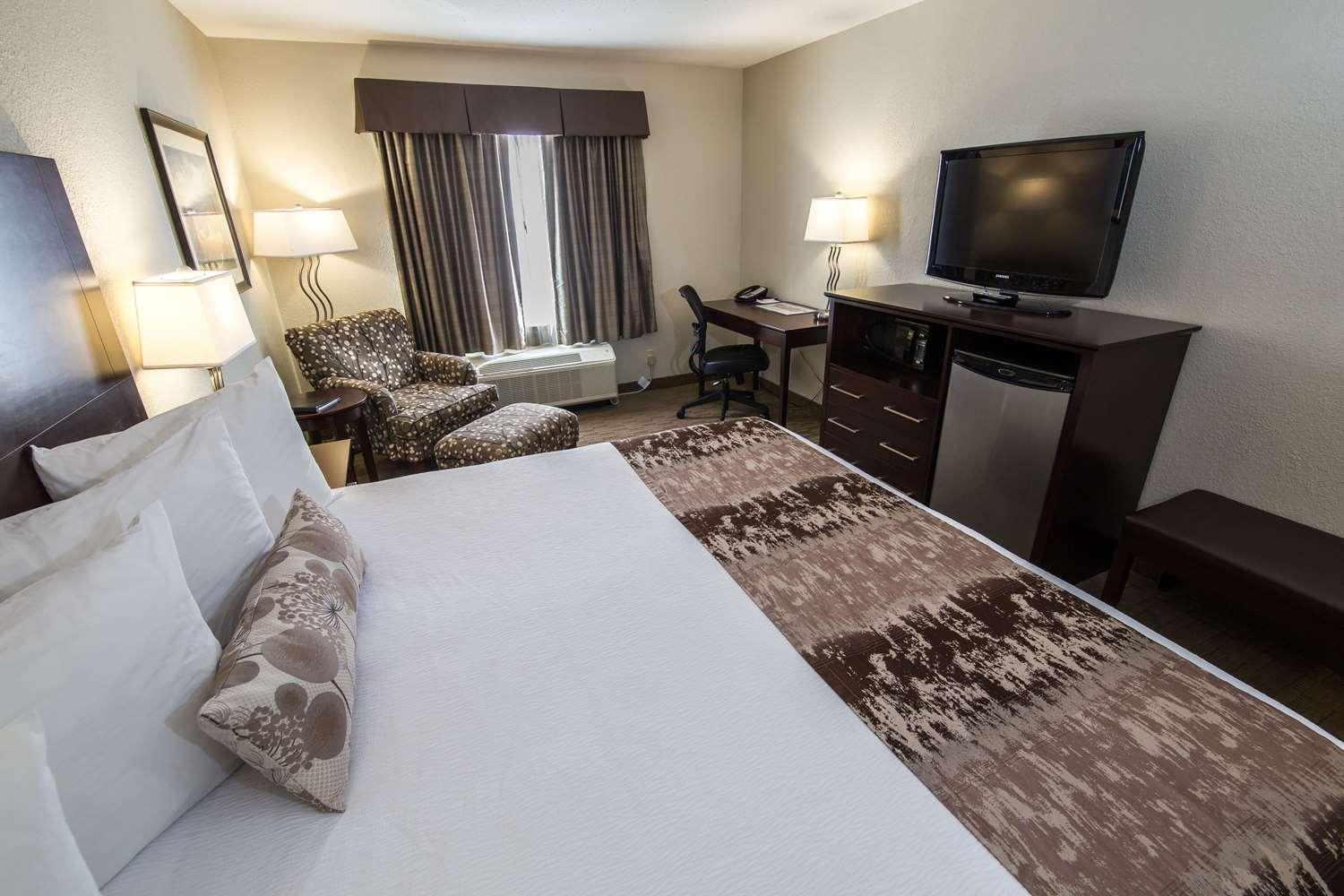 King Room - Photo 6
