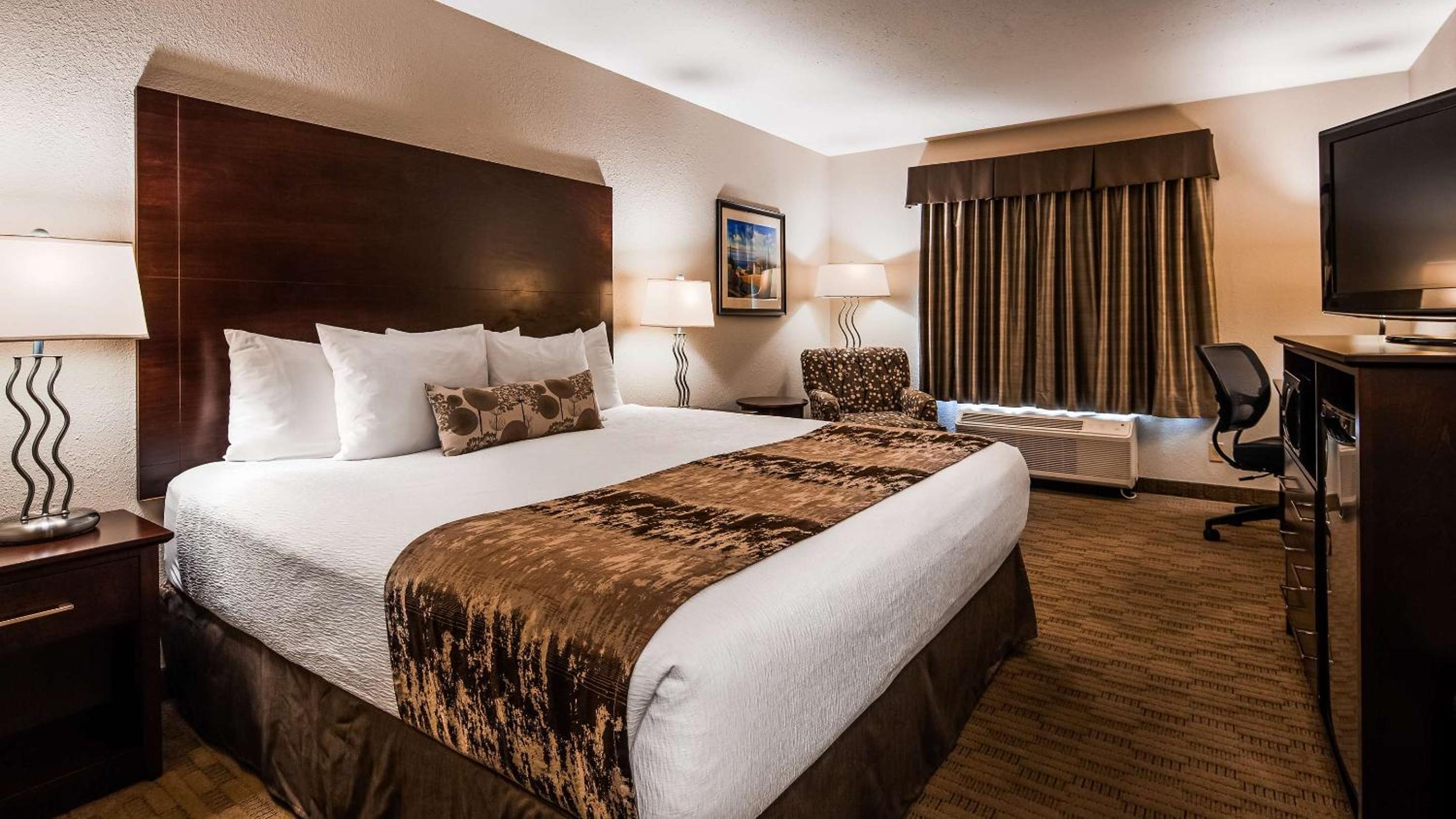 King Room - Photo 5