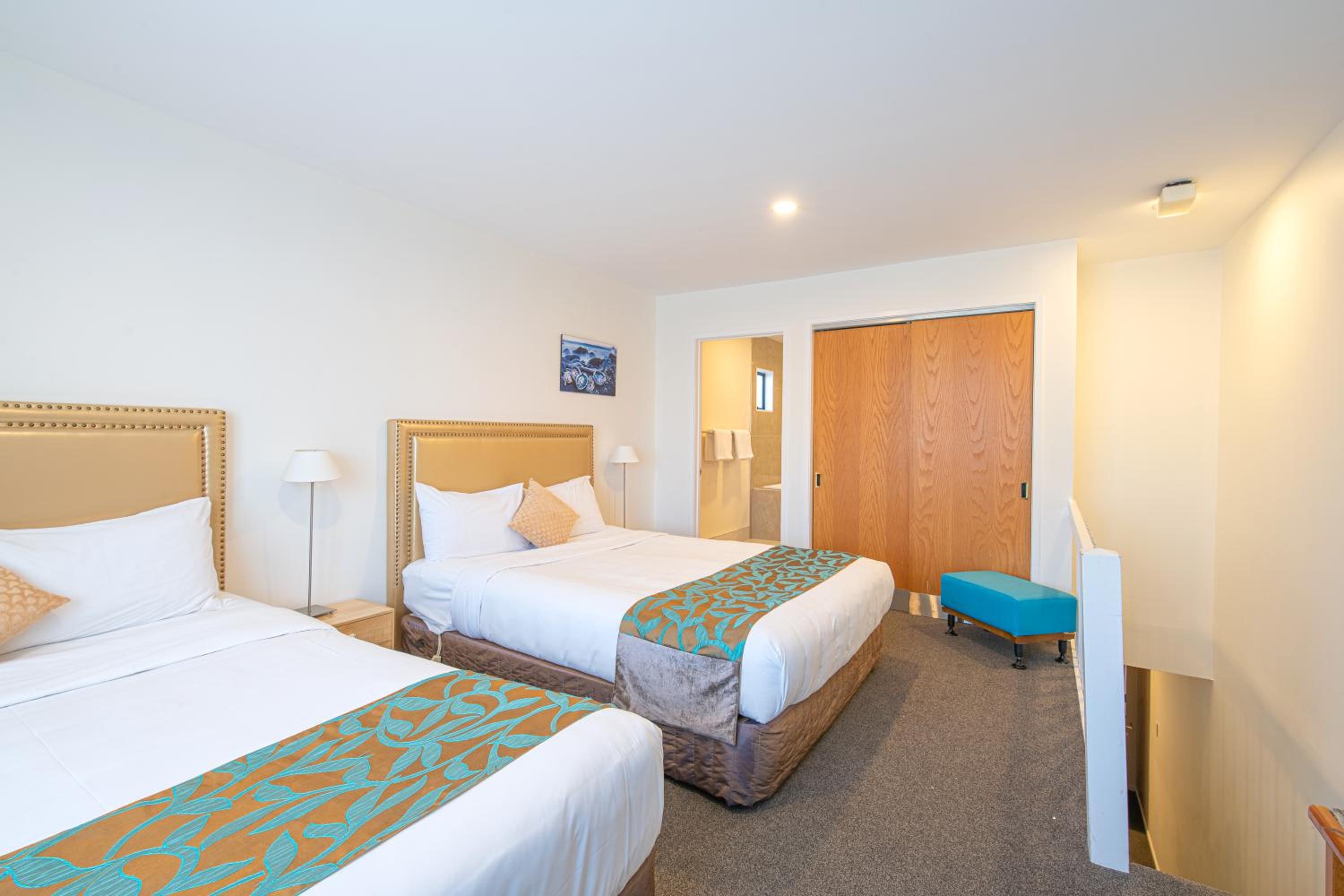Family Suite - Photo 1