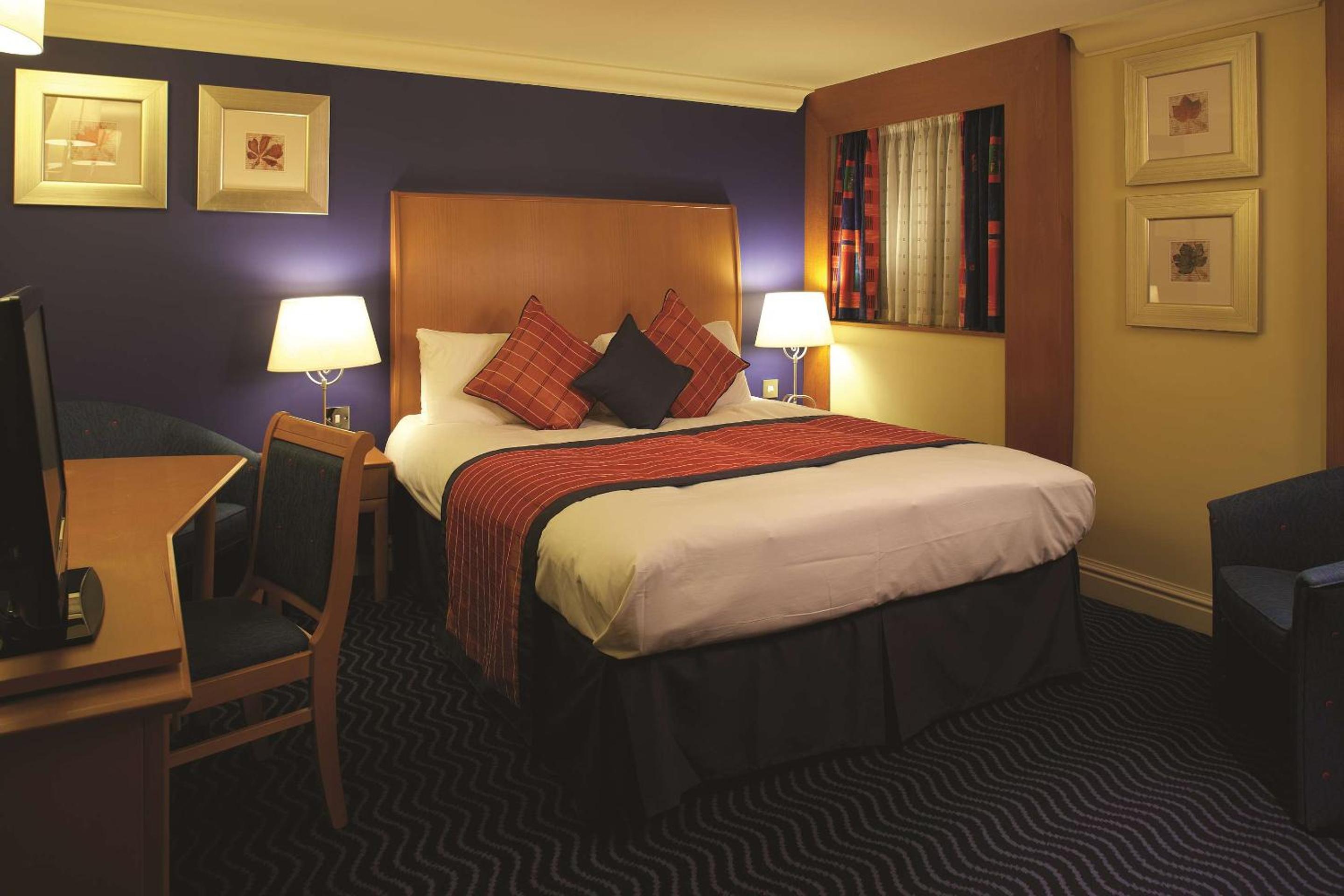 Standard Double Room - Non-Smoking - Photo 3