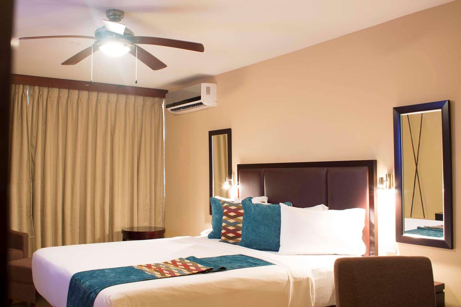 Deluxe Double Room - Photo 5