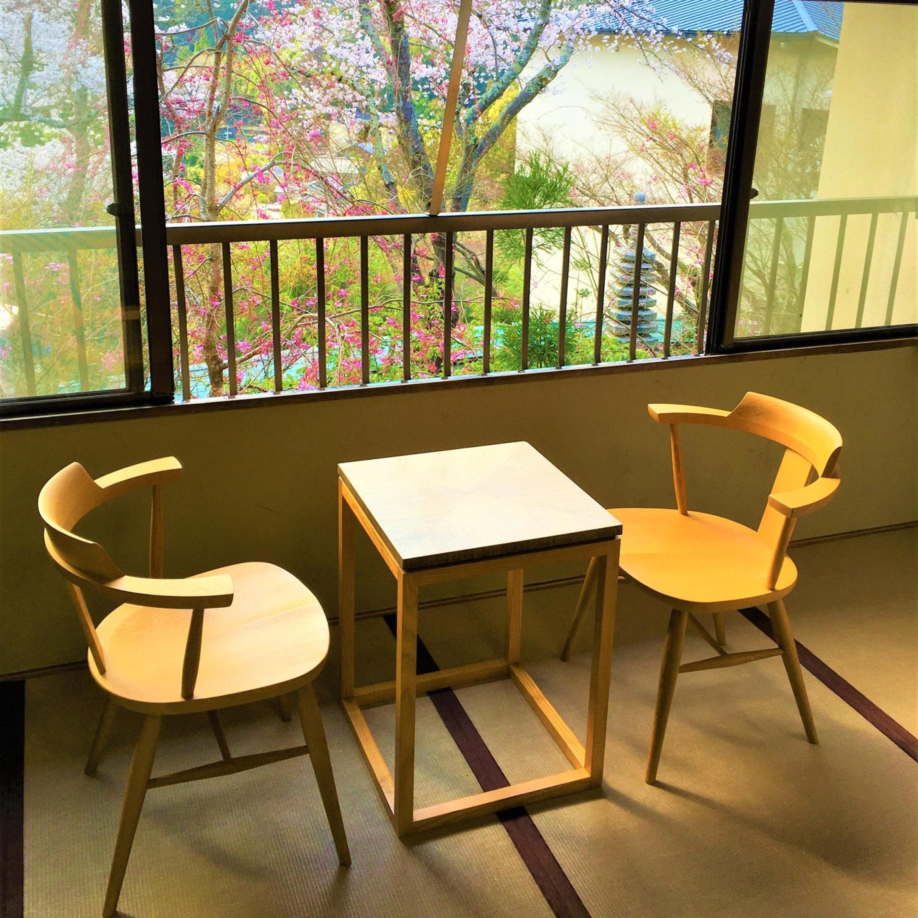 Japanese-Style Superior Room
