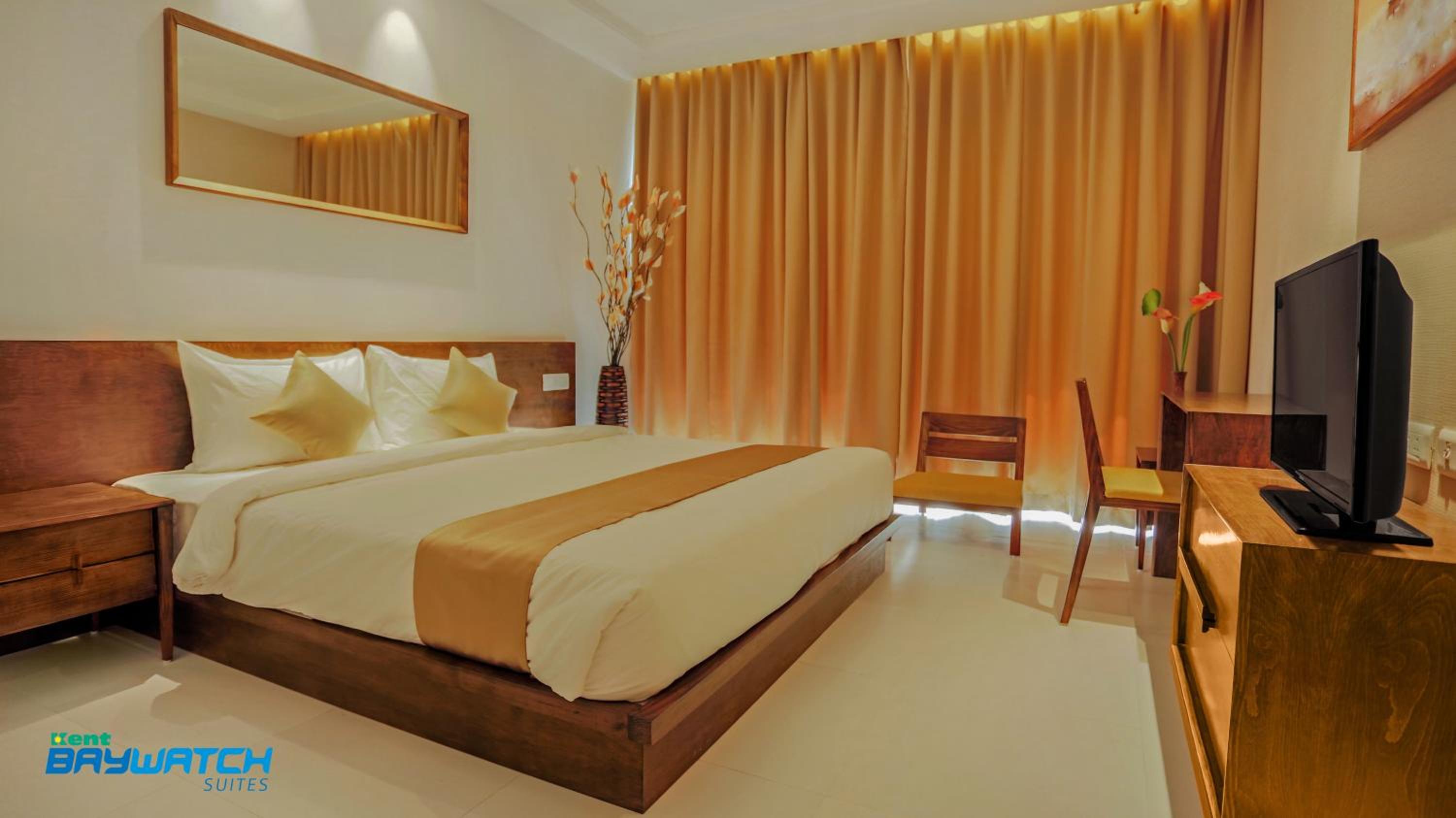 Two-Bedroom Suite photo 3