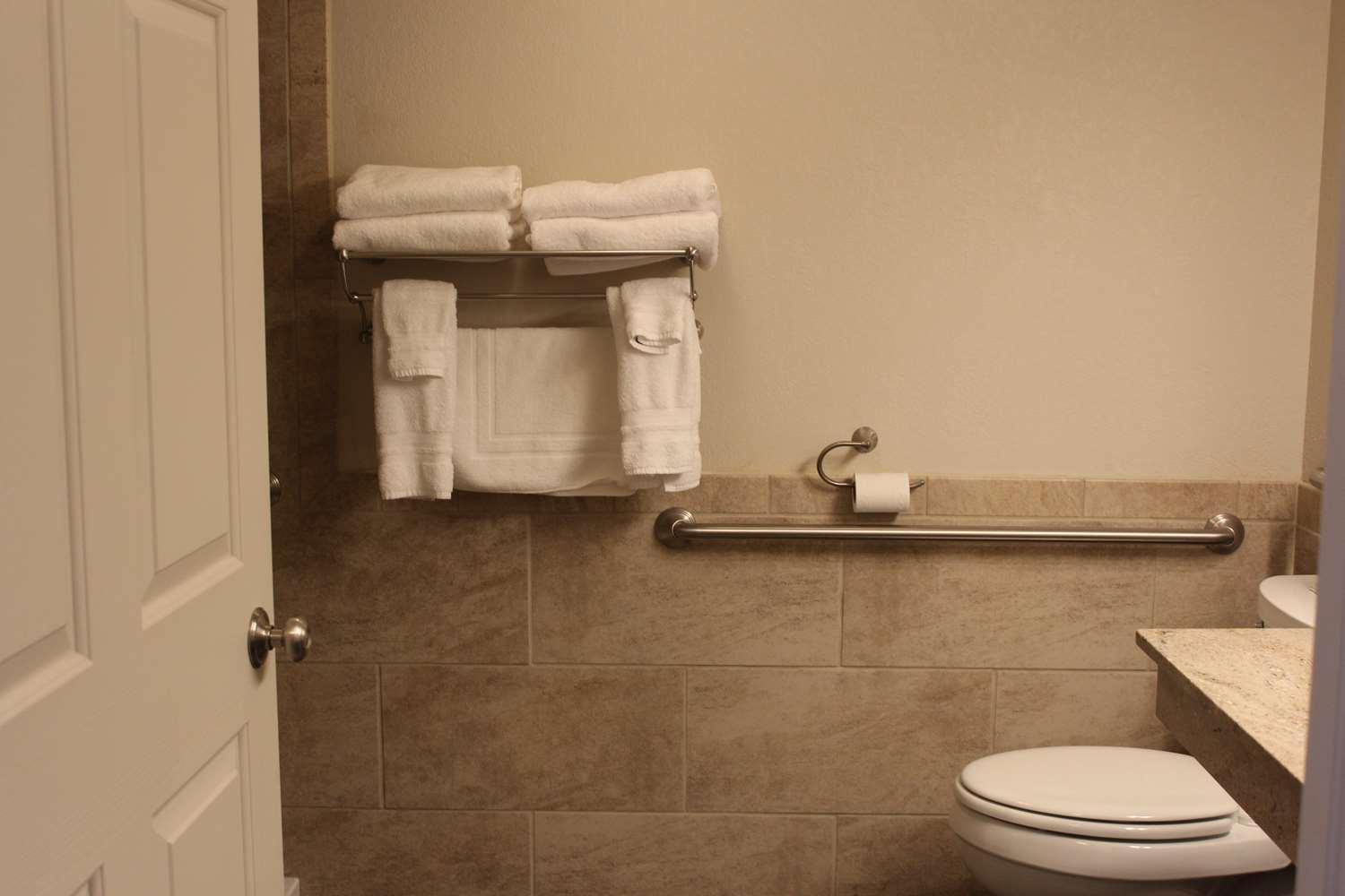 Best Western Plus Concord Inn, Billede 2