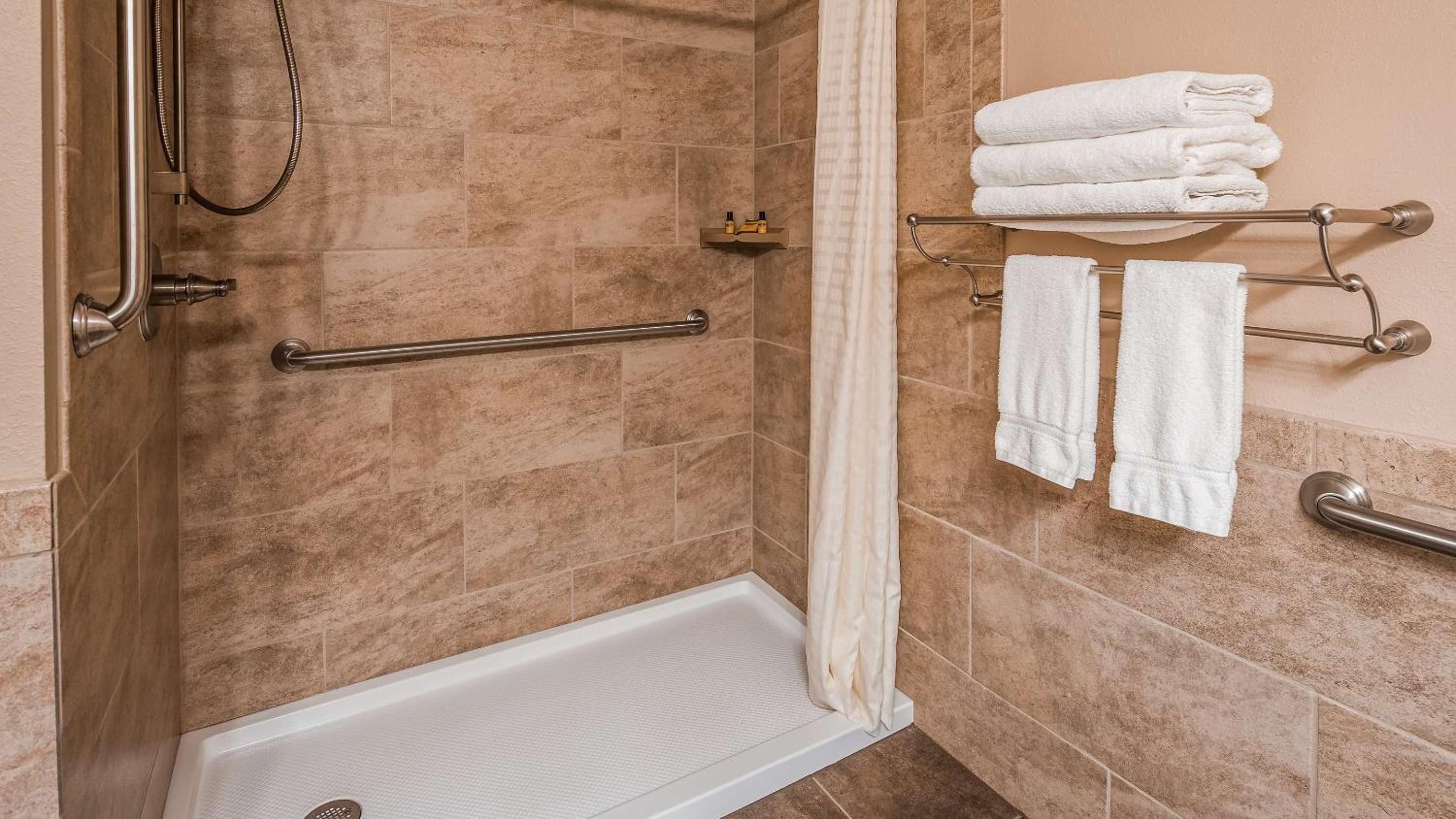 Best Western Plus Concord Inn, Billede 13