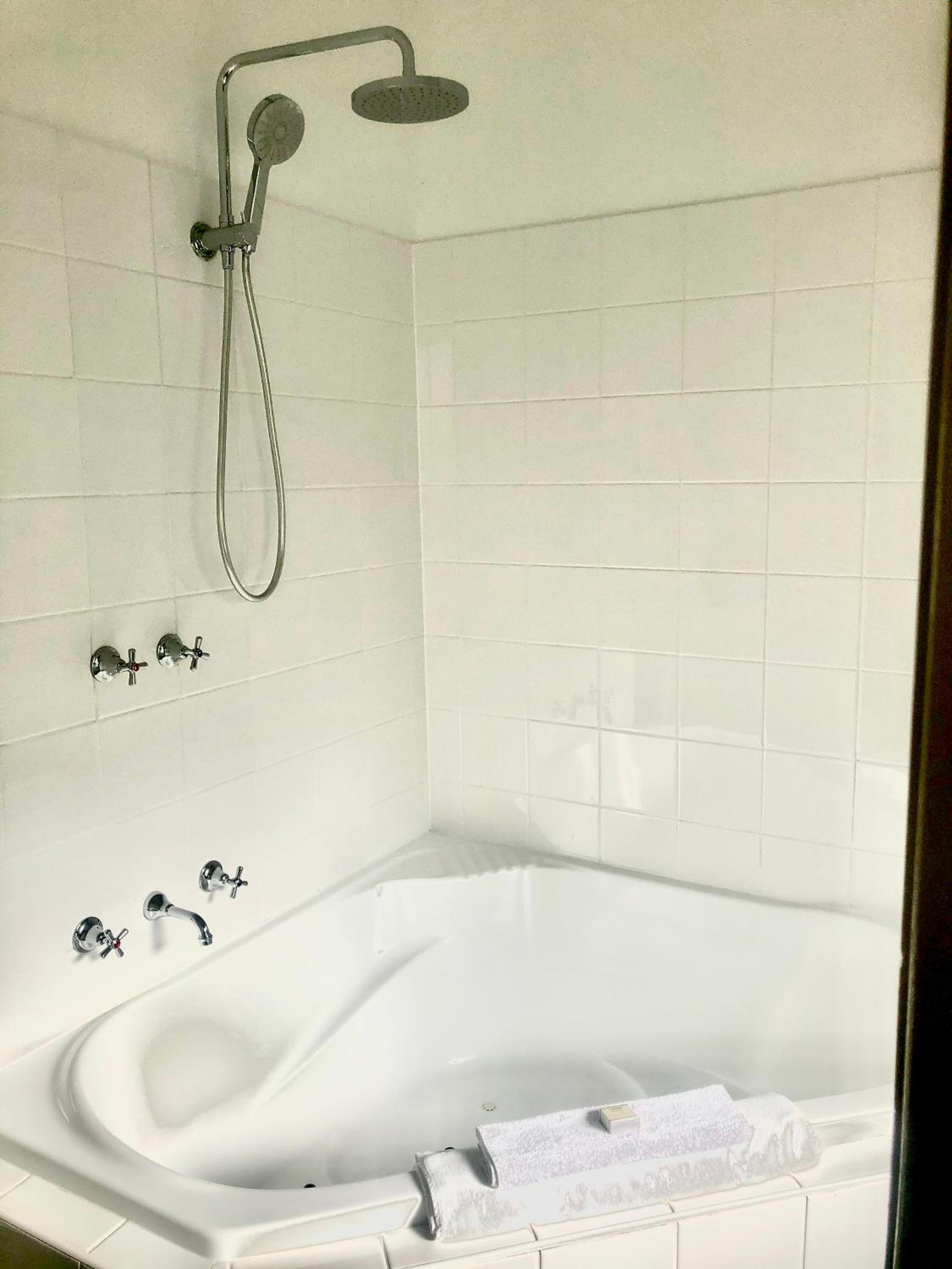 Small Double Room photo 3