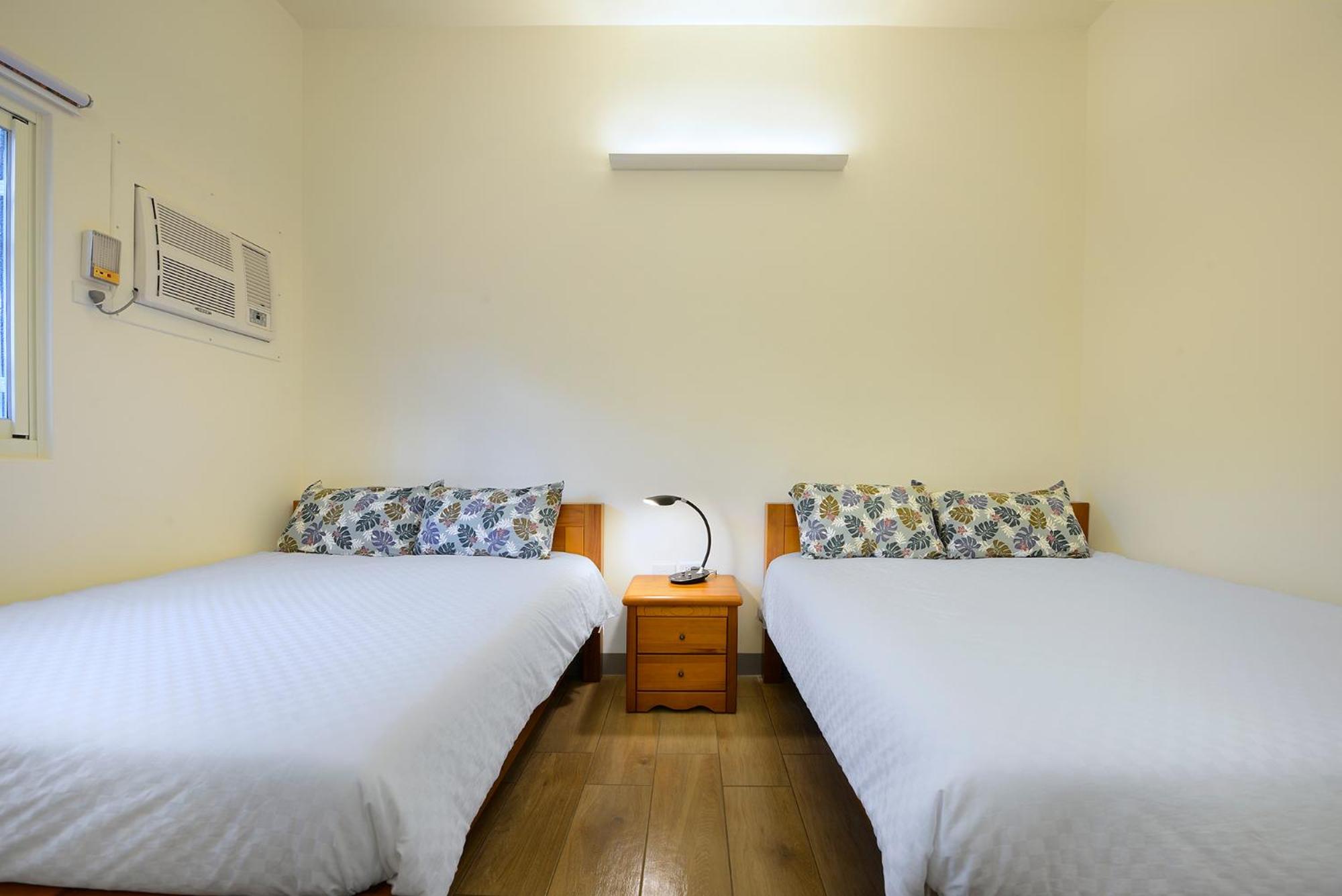 Standard Double Room photo 1