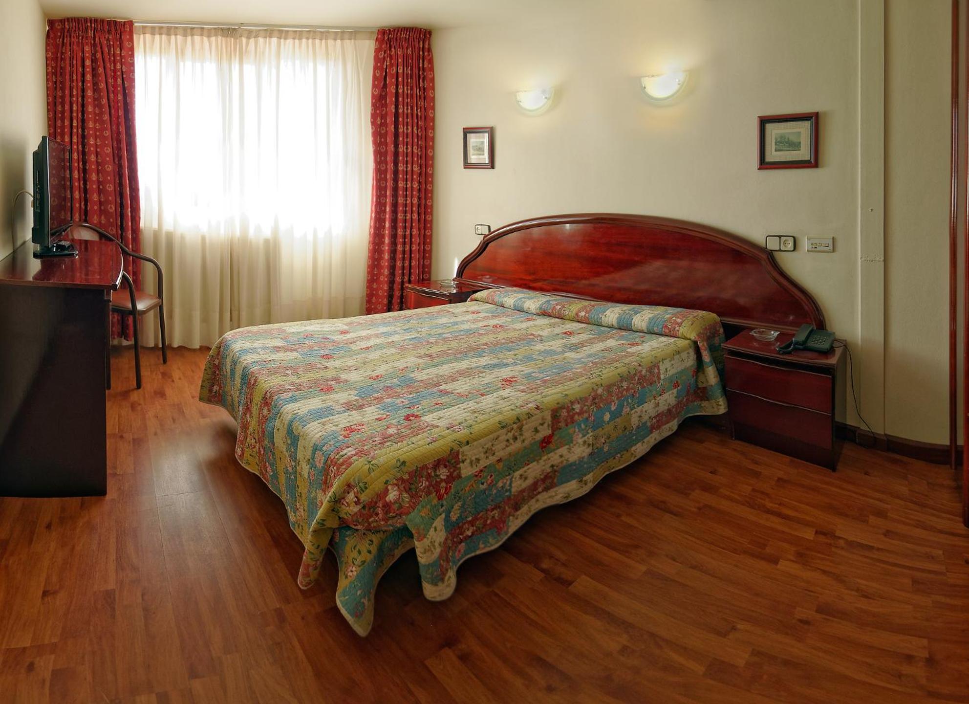 Oferta especial - Habitación Doble o Twin