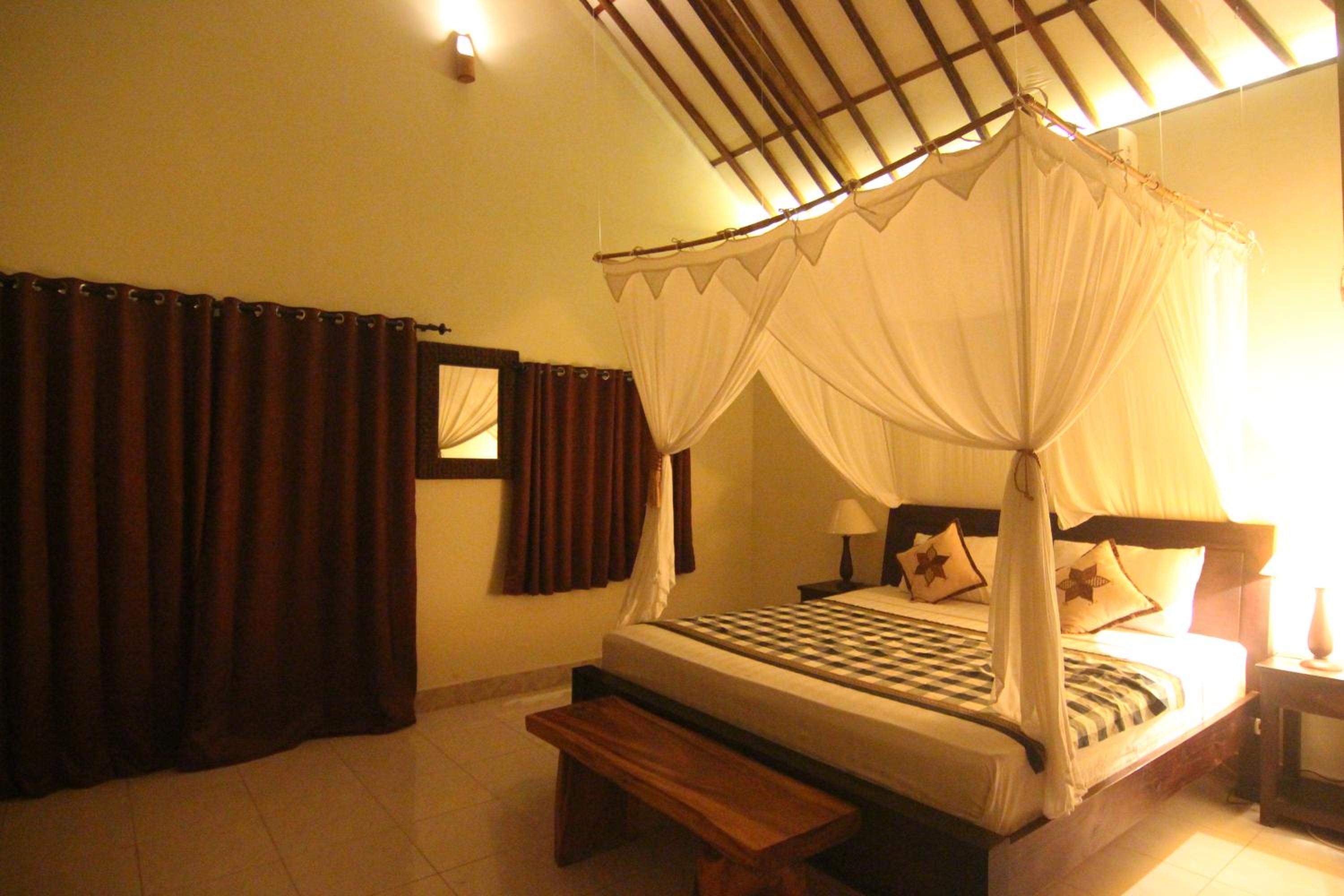 Superior Double Room photo 1