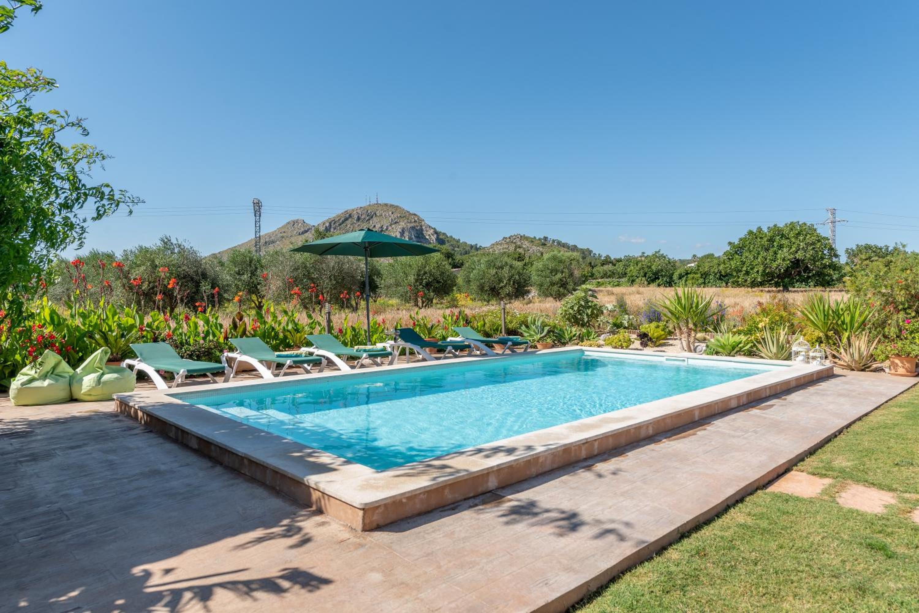 Villa with Sea View photo 2