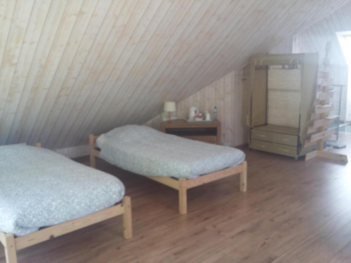 Quadruple Room with Garden View photo 3