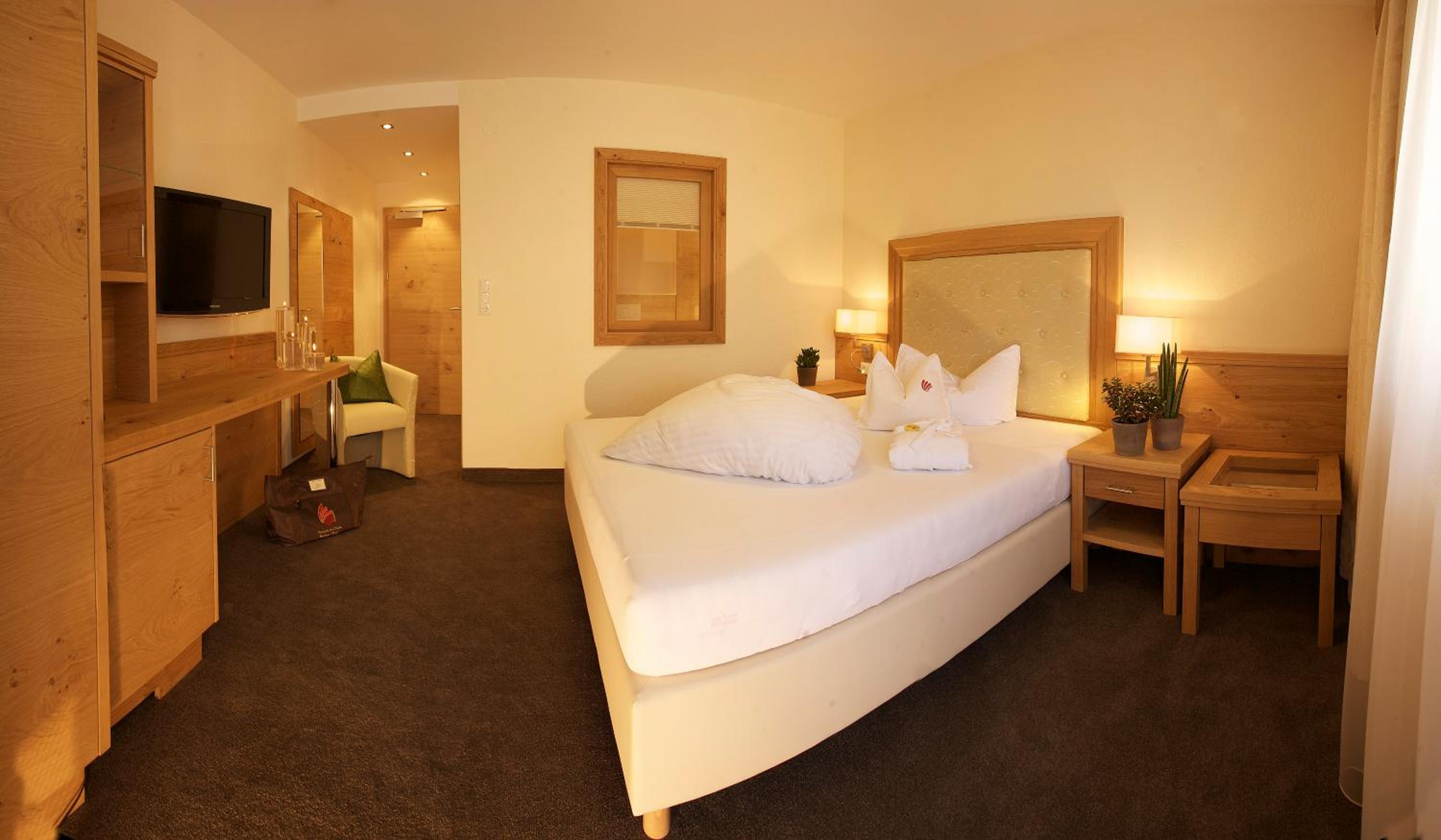 Single Room photo 3