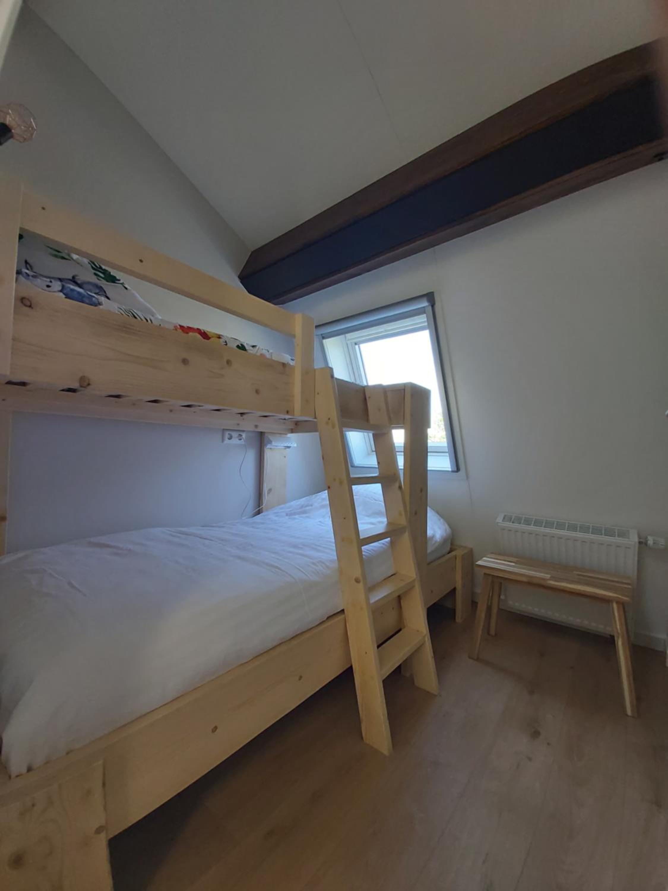 Three-Bedroom House photo 1