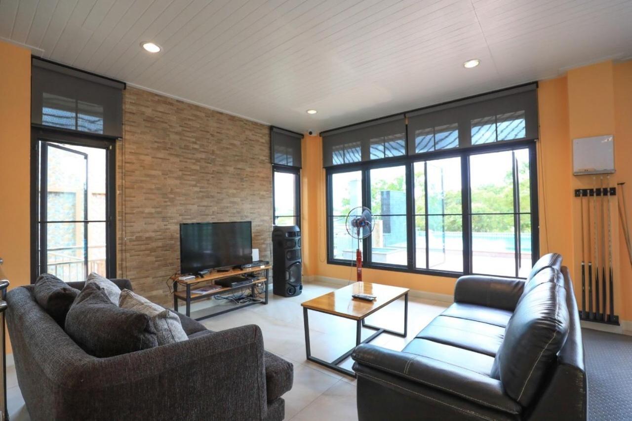 Deluxe Villa photo 3