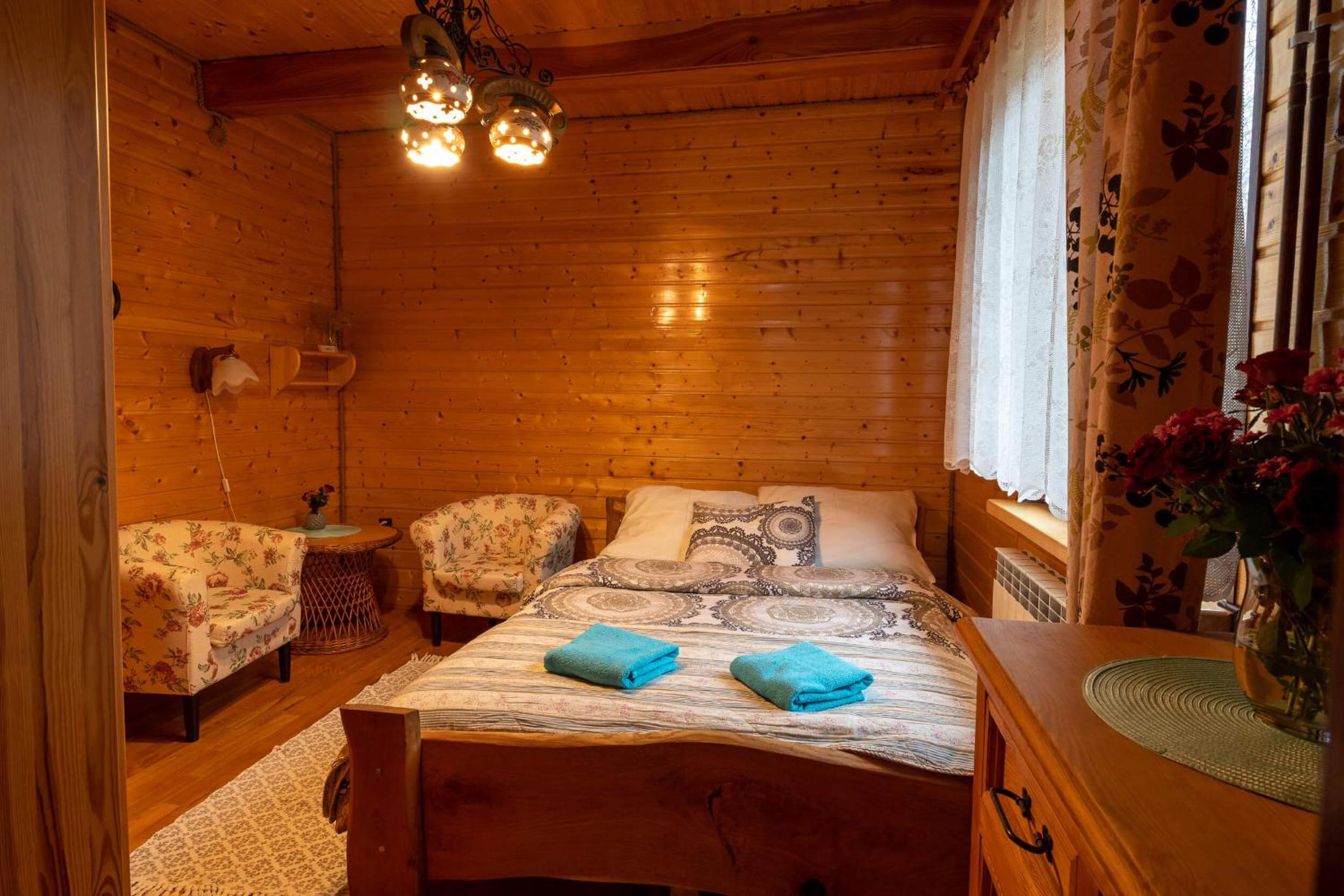 Small Double Room photo 1