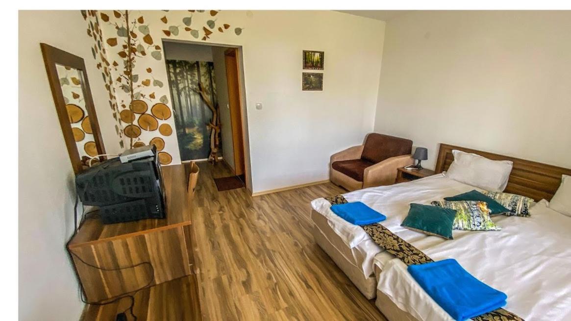 Quadruple Room with Mountain View photo 2
