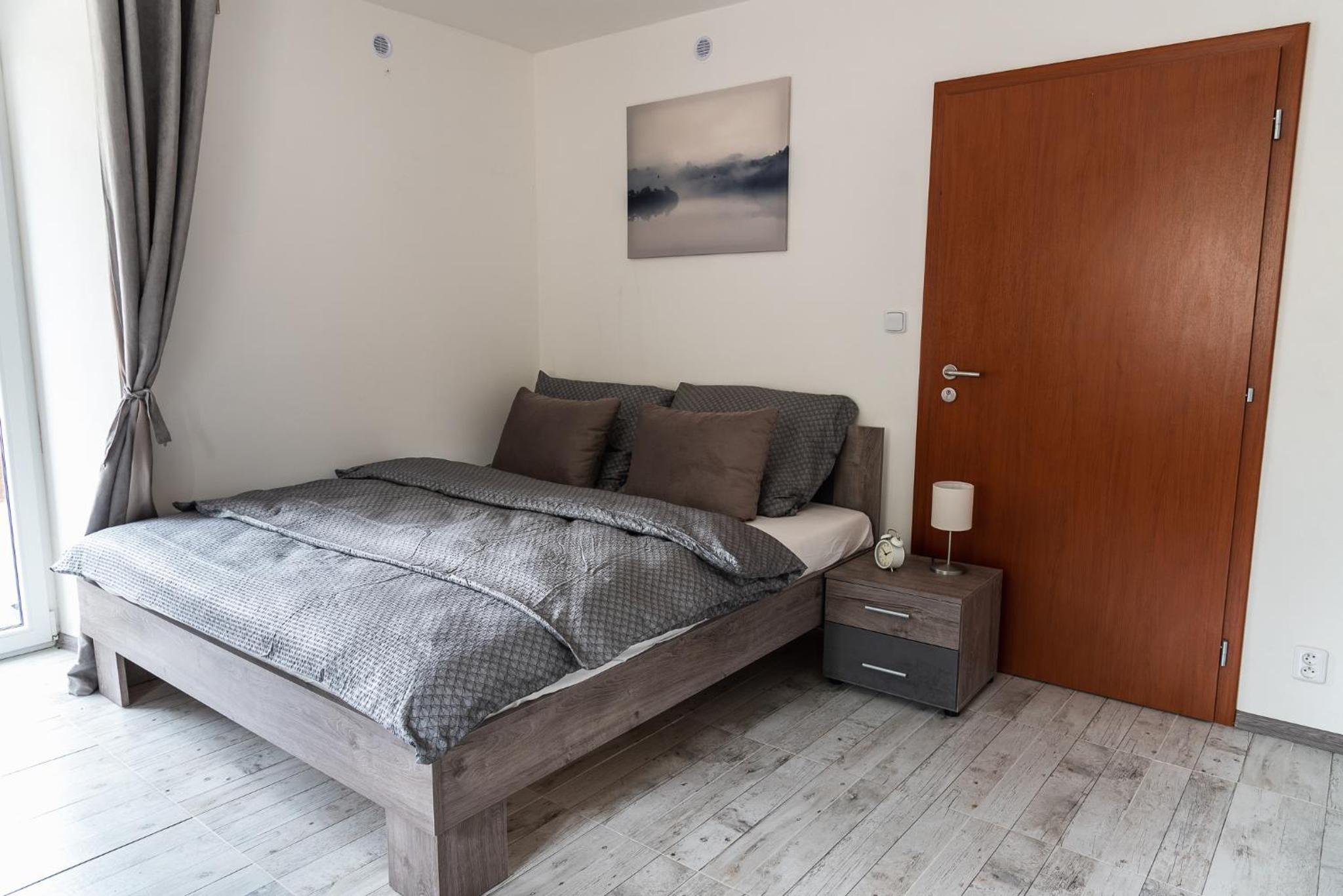 Apartment with Terrace photo 2