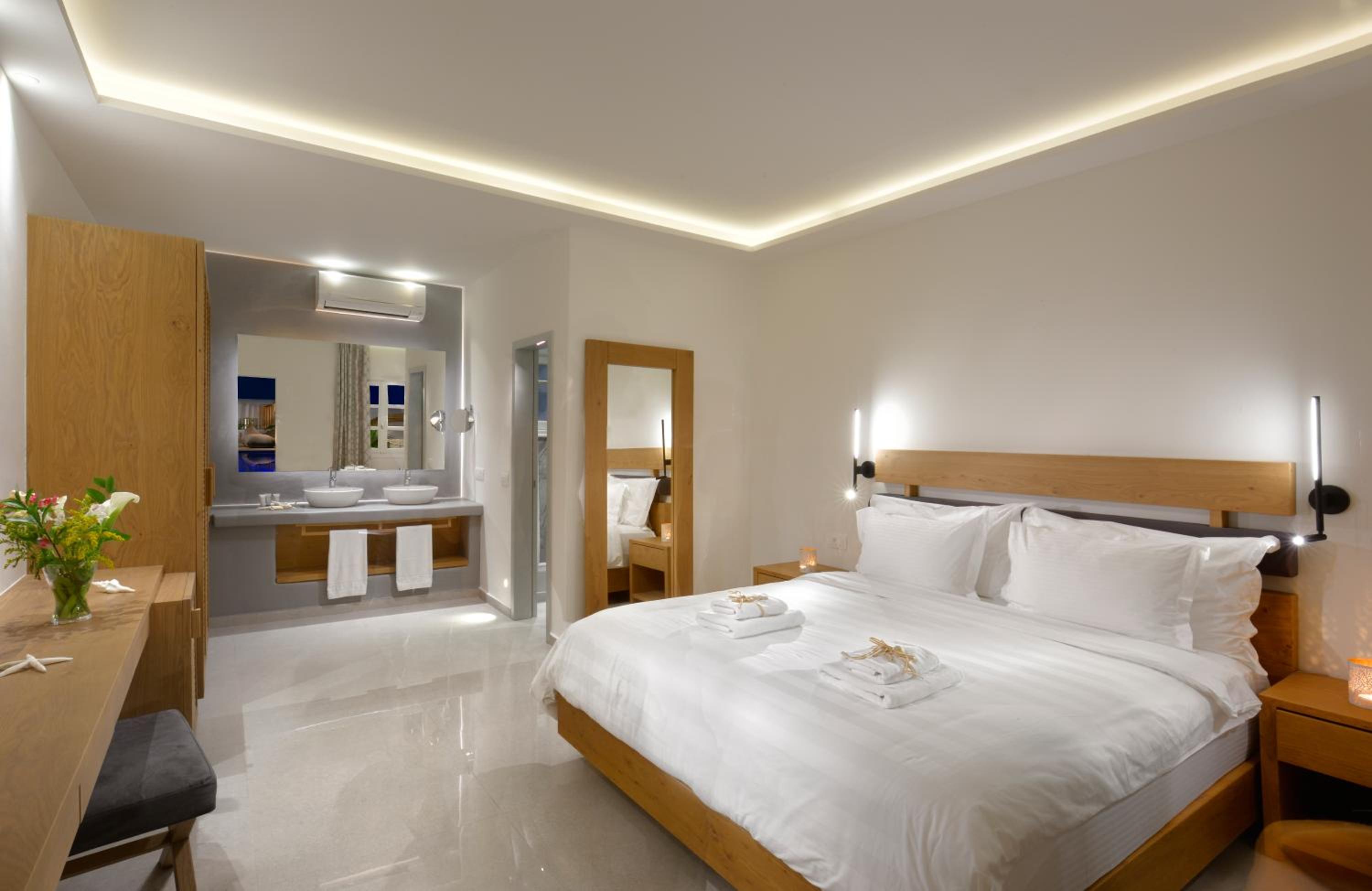 Superior Double Room - Photo 9