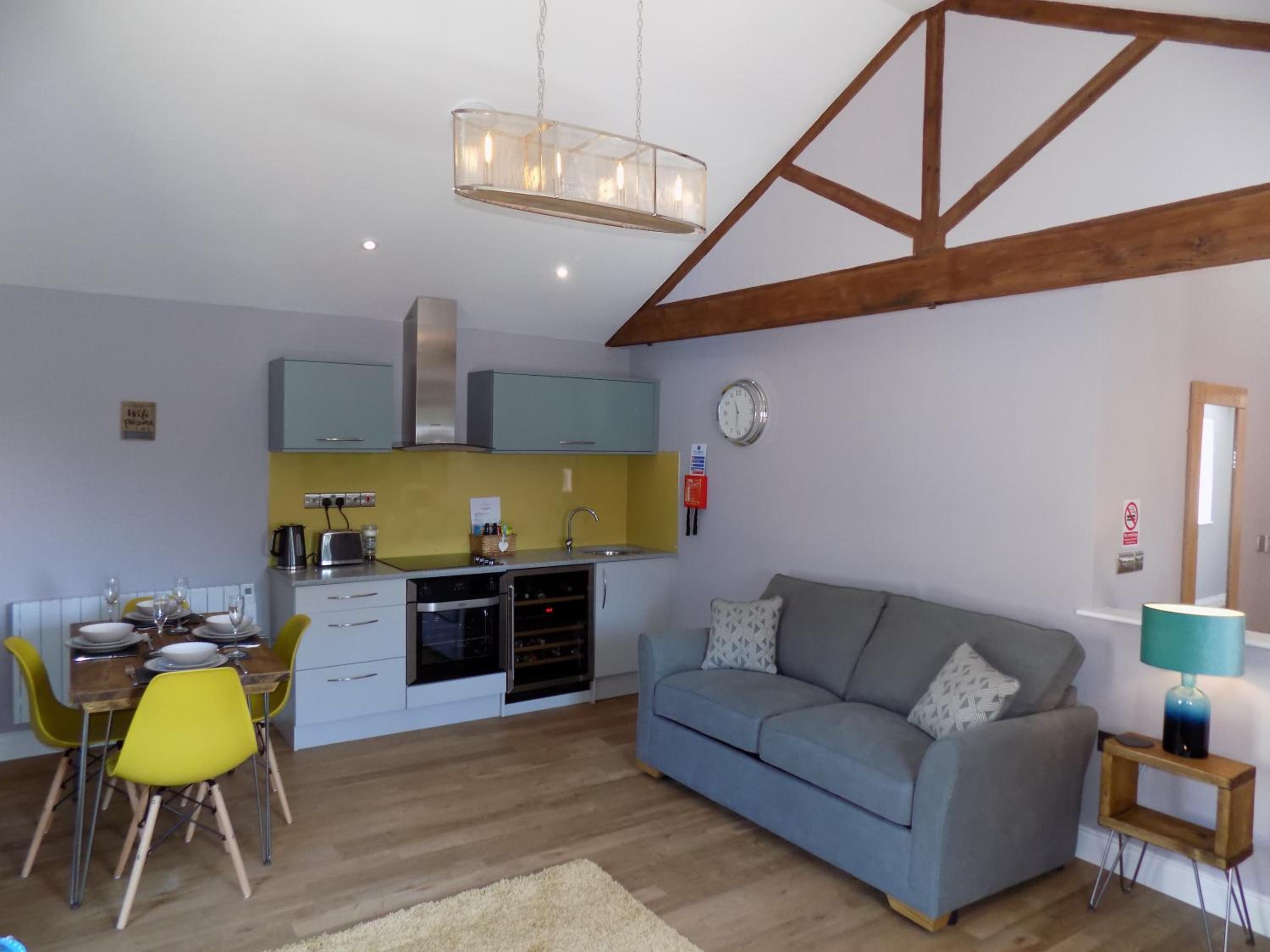 Largest Superior One Bedroom Apartment photo 2