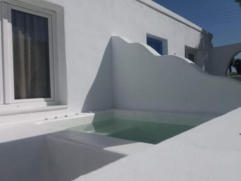 Junior Suite with Hot Tub (Adults only) - Photo 7